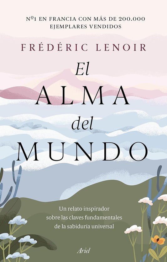 El alma del mundo (Ariel)