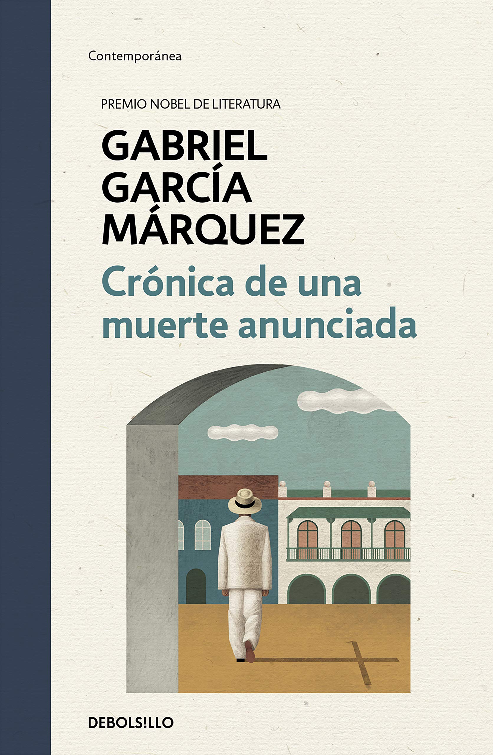 Crónica de una muerte anunciada (edición especial en tapa dura) (Ediciones Conmemorativas)