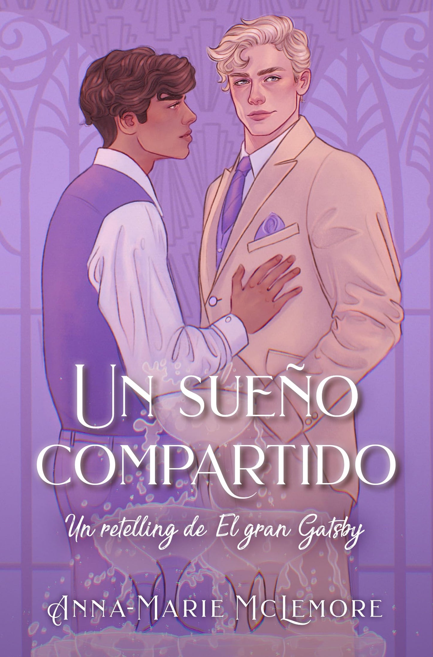 Libro: Un sueño compartido (Books4pocket narrativa): Un Retelling De El Gran Gatsby/ a Great Gatsby Remix