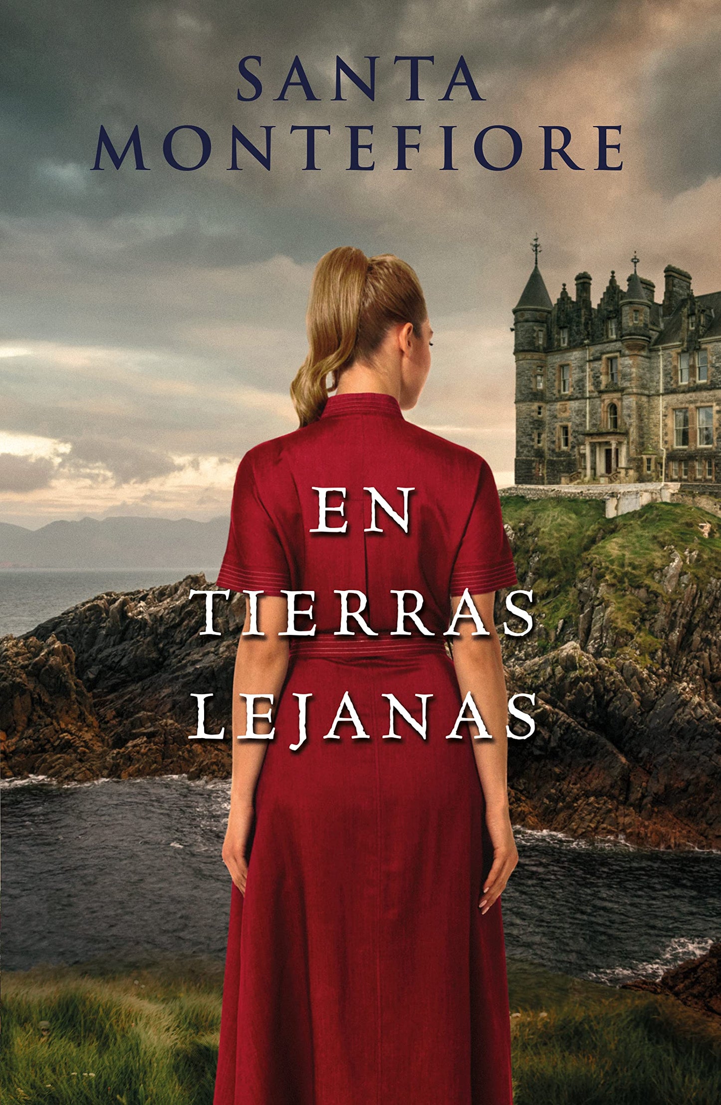 Libro: En tierras lejanas (Las conicas de Deverill / Deverill Chronicles) (Spanish Edition)