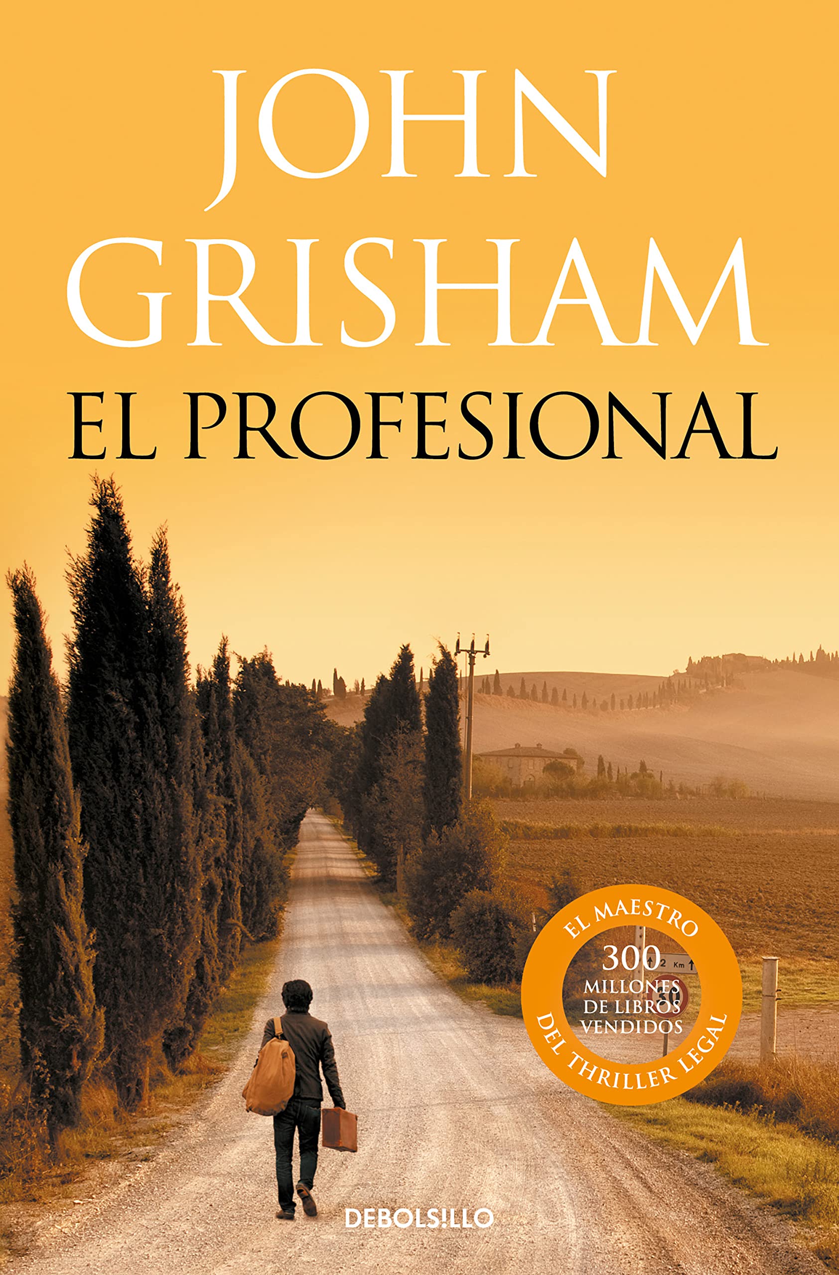 Libro: El profesional (Spanish Edition)