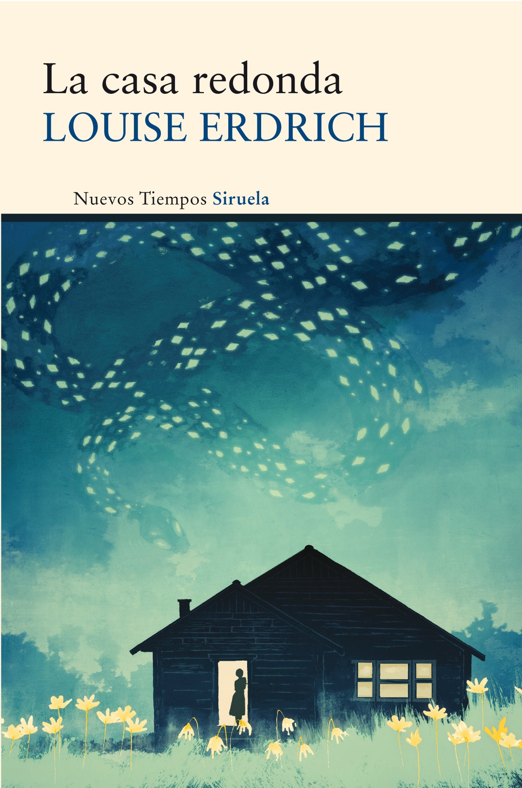 Libro: La casa redonda (Spanish Edition)