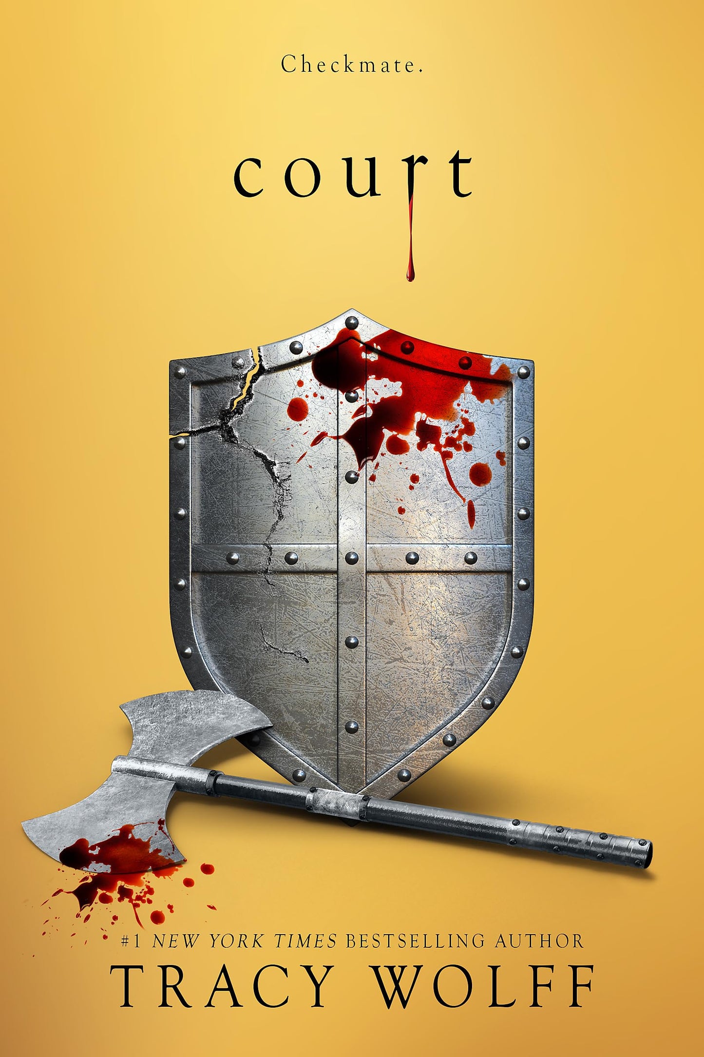 Libro: Piatkus Books Court Meet your new epic vampire romance addiction! (Crave).