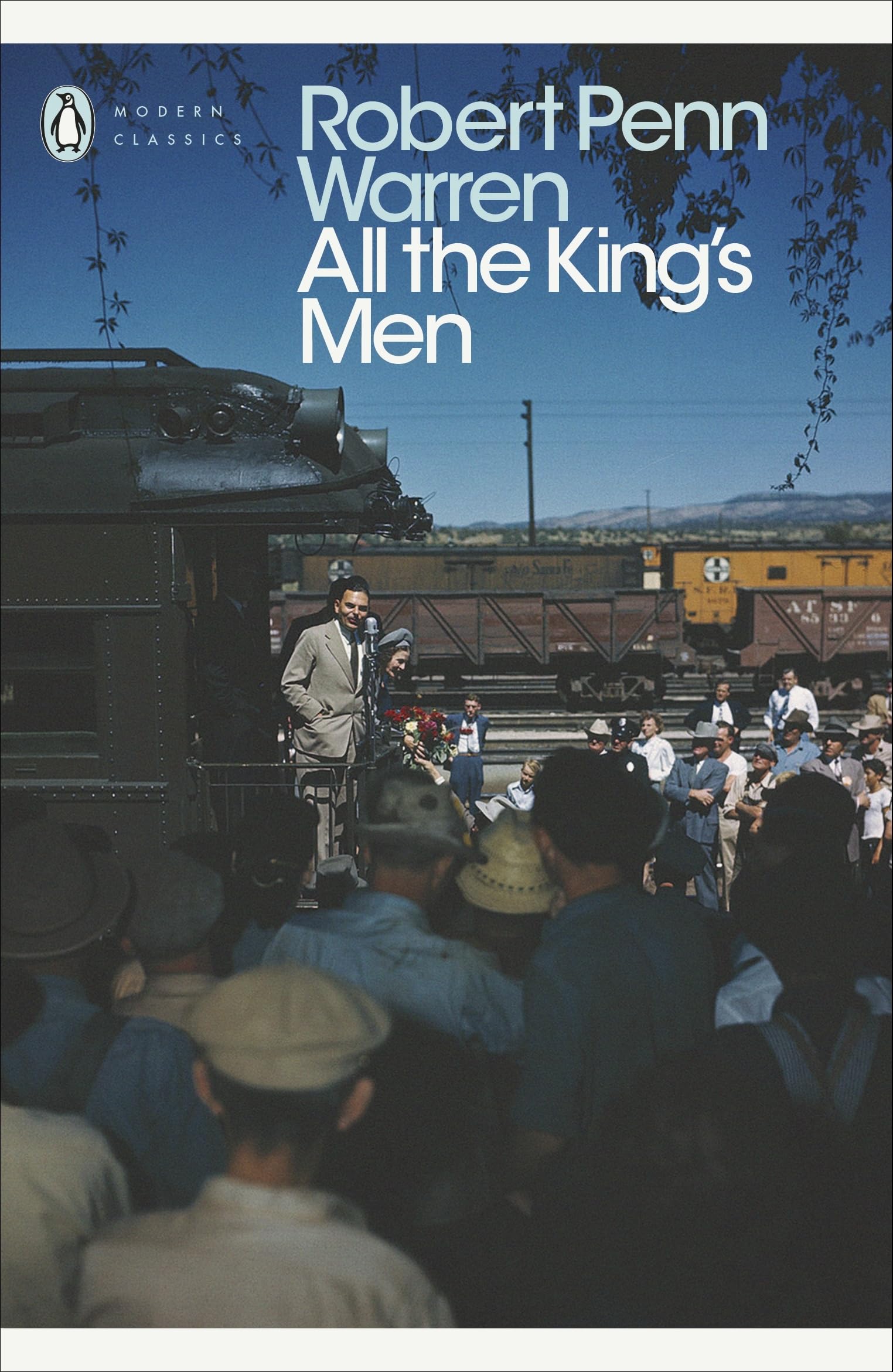 Libro: All the King's Men (Penguin Modern Classics)