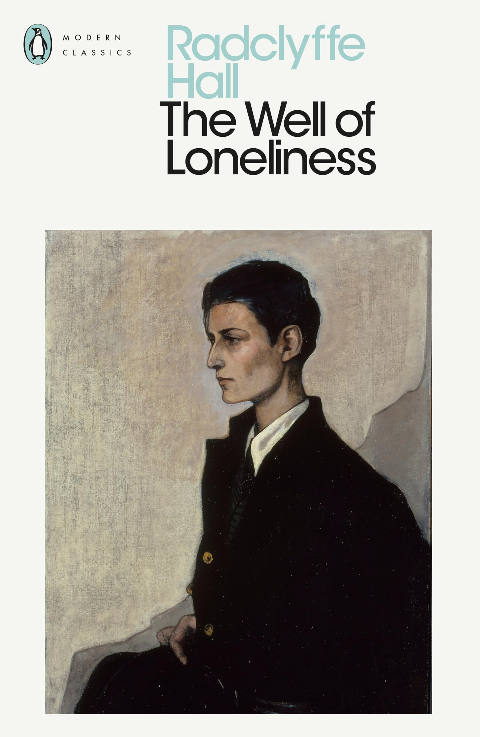 Libro: The Well Of Loneliness (Penguin Modern Classics)