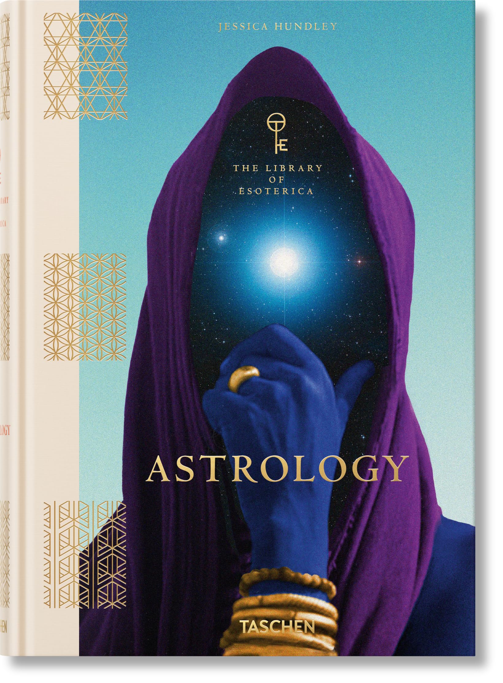 Libro: Astrology. The Library of Esoterica (Sourcebook)
