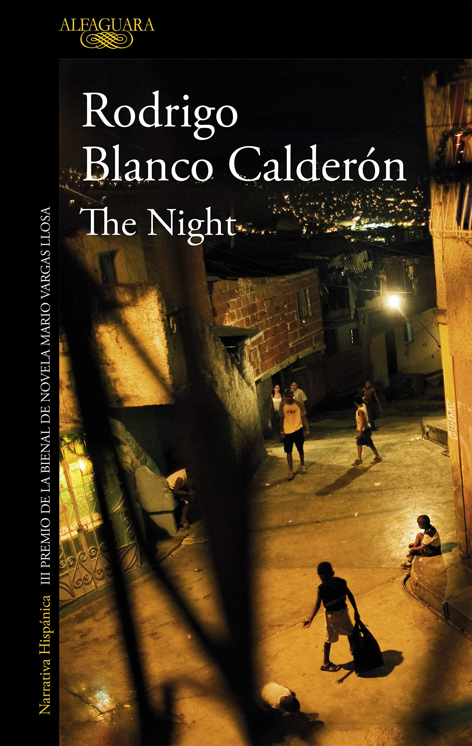 Libro: The Night / The Night (Spanish Edition)