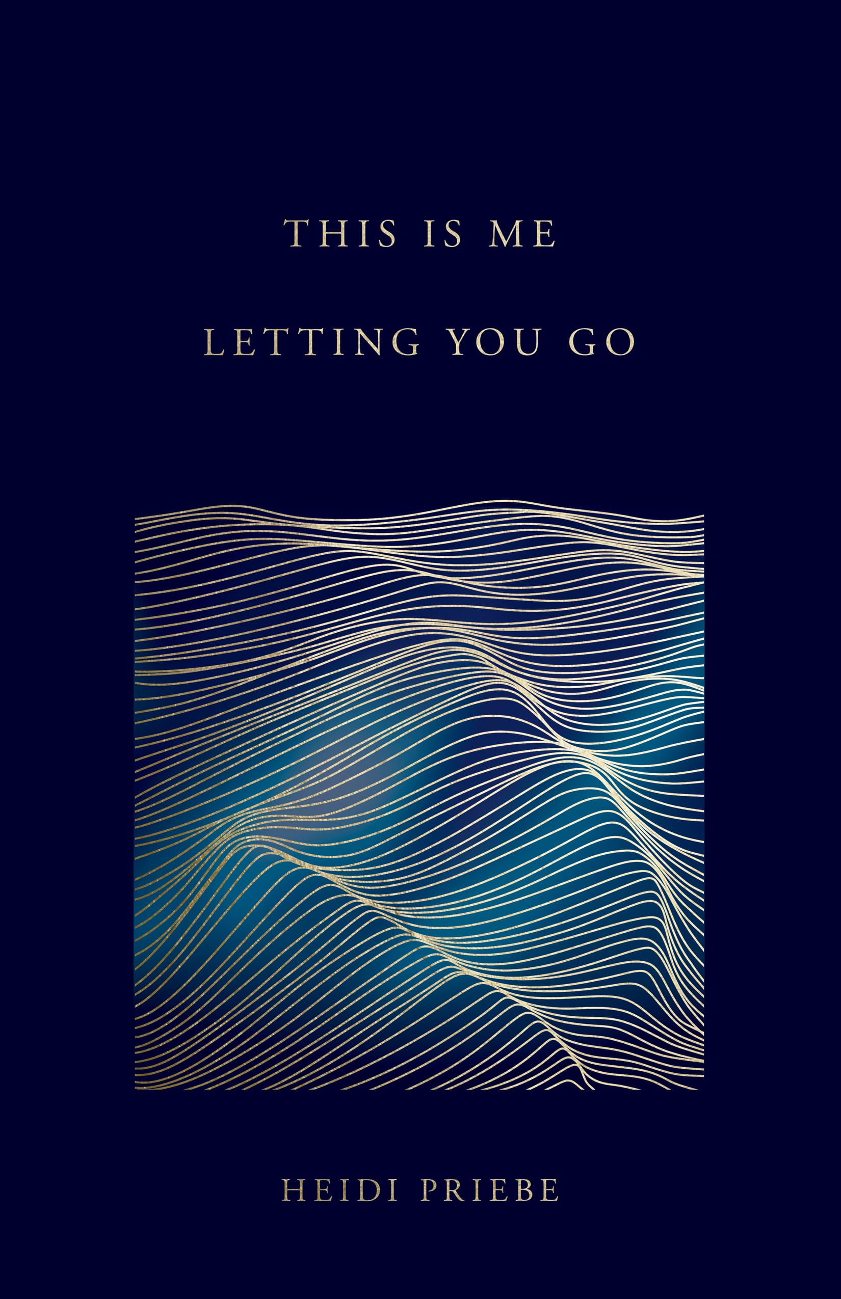 Libro: This Is Me Letting You Go