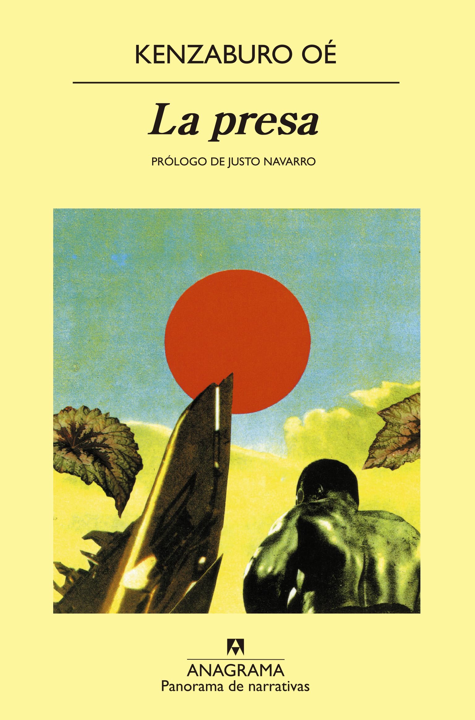 Libro: La presa: 316 (Panorama de narrativas)