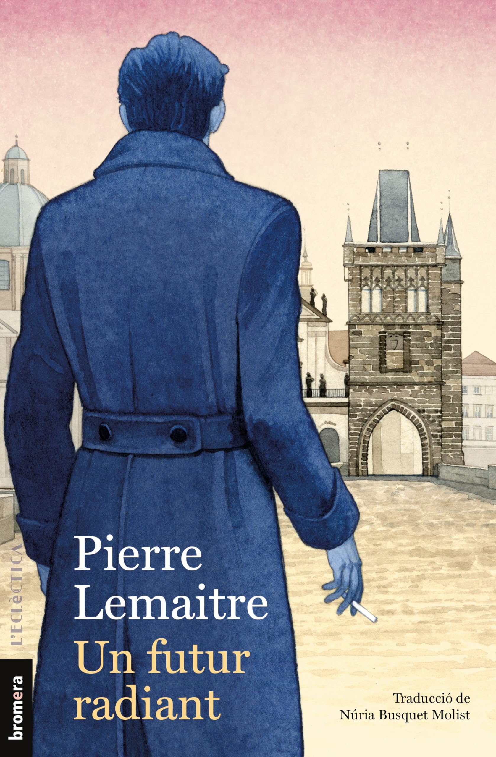 Libro: Un futur radiant