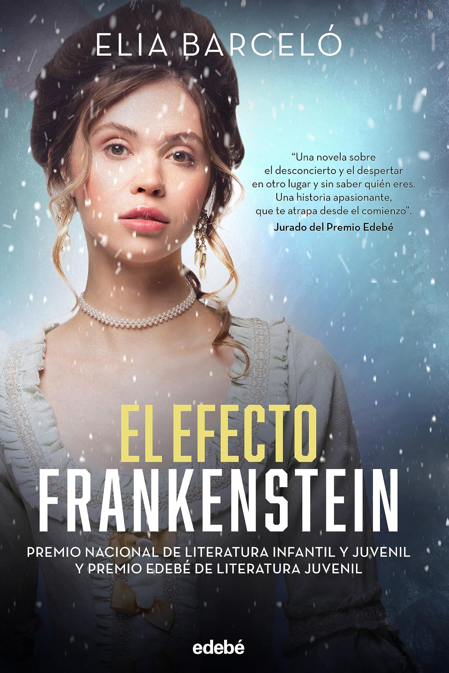 Libro: EL EFECTO FRANKENSTEIN (NUEVA EDICIÓN)