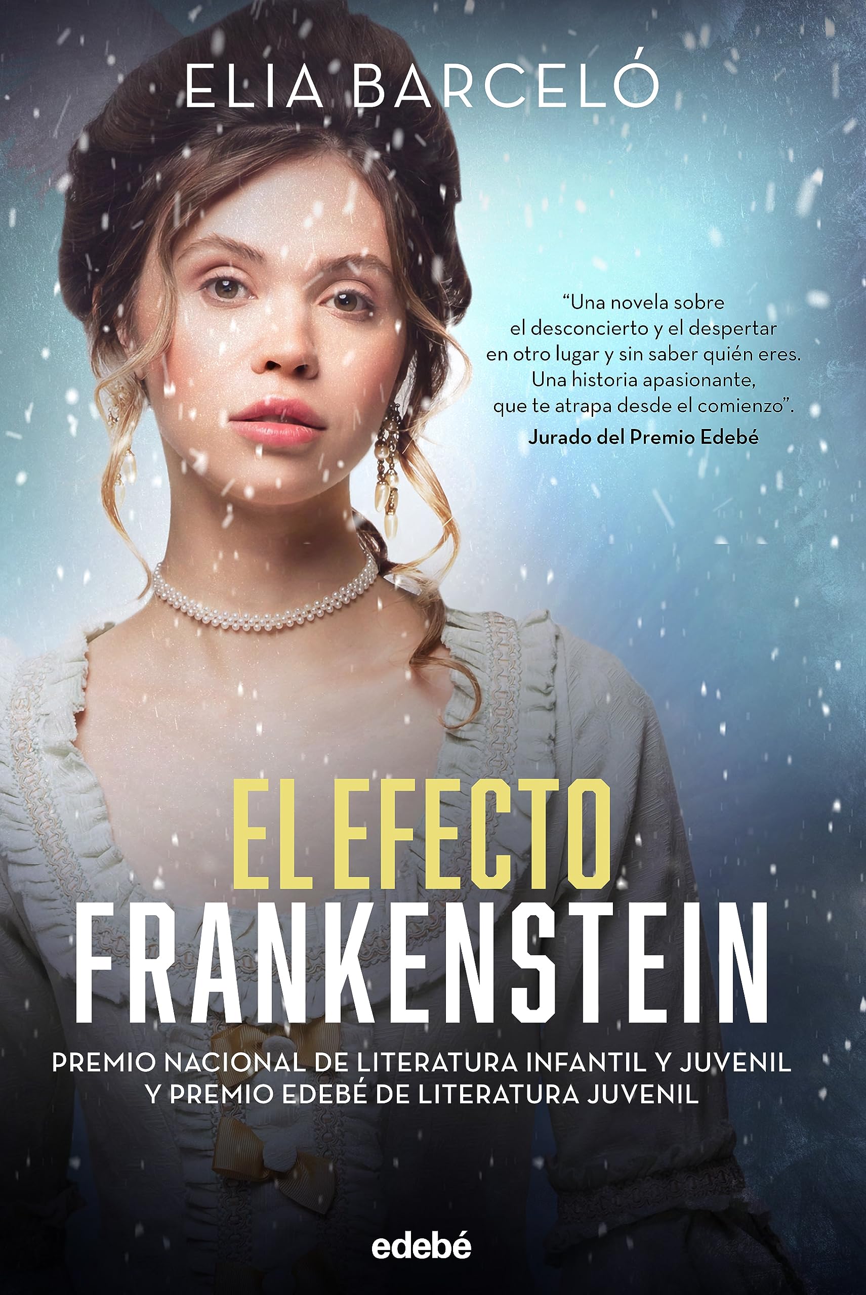 Libro: EL EFECTO FRANKENSTEIN (NUEVA EDICIÓN)