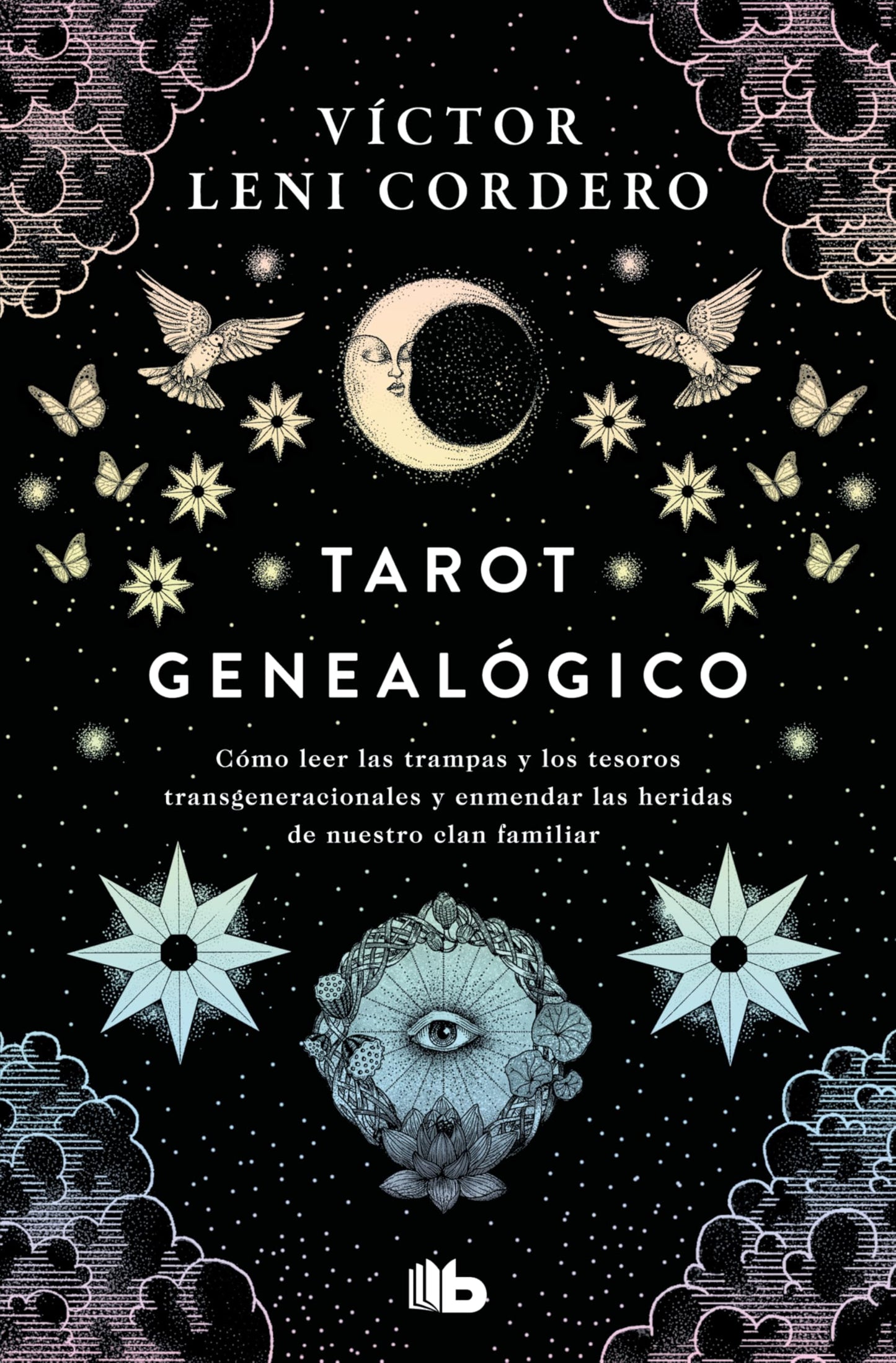 Libro: Tarot genealógico / Genealogical Tarot: Como Leer Las Trampas Y Los Tesoros Transgeneracionales Y Enmendar La Heridas De Nuestro Clan Familiar
