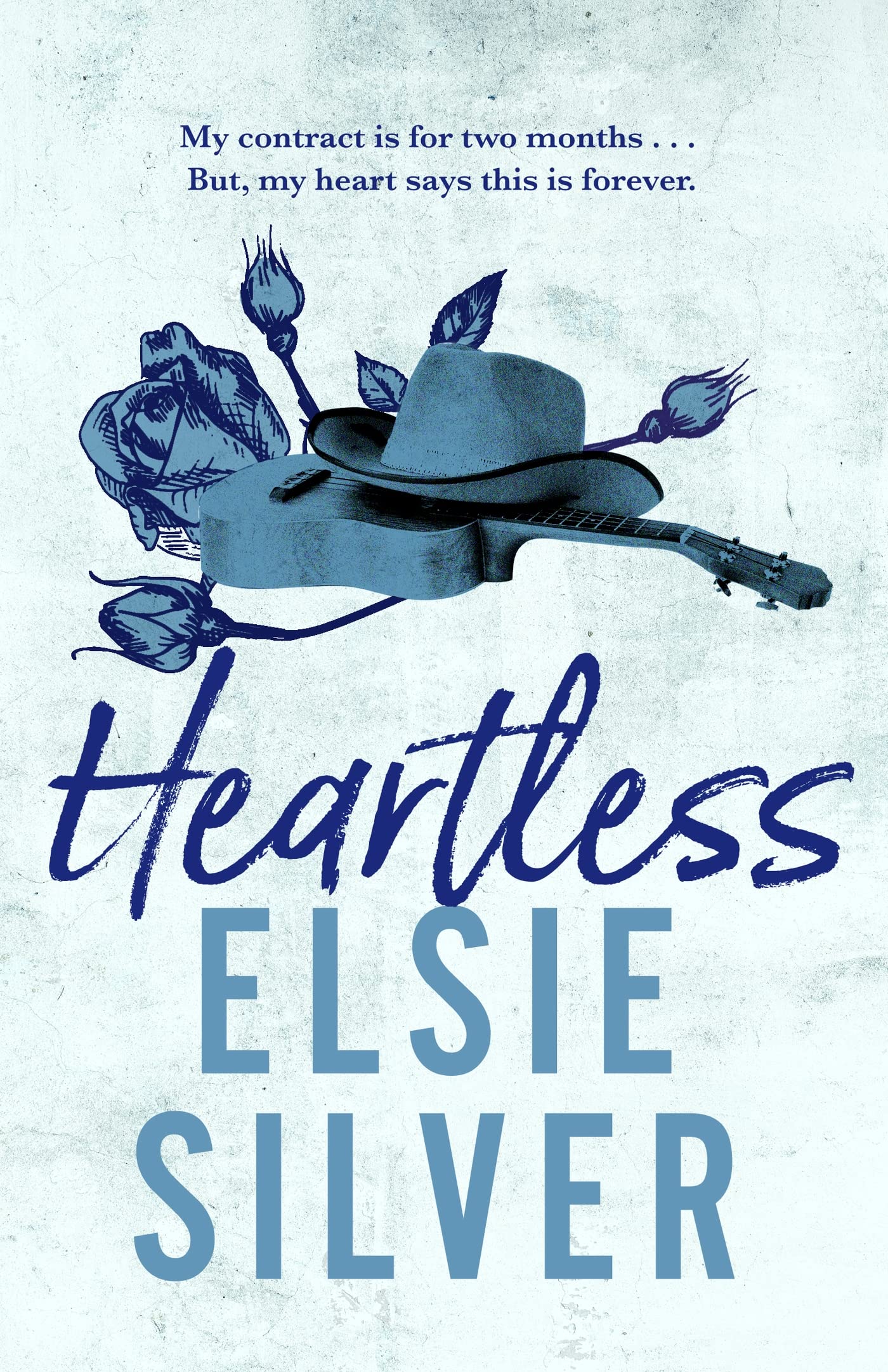 Libro: Heartless: The perfect small-town, grumpy single dad romance from the Sunday Times bestselling author: 2 (Chestnut Springs, 2)