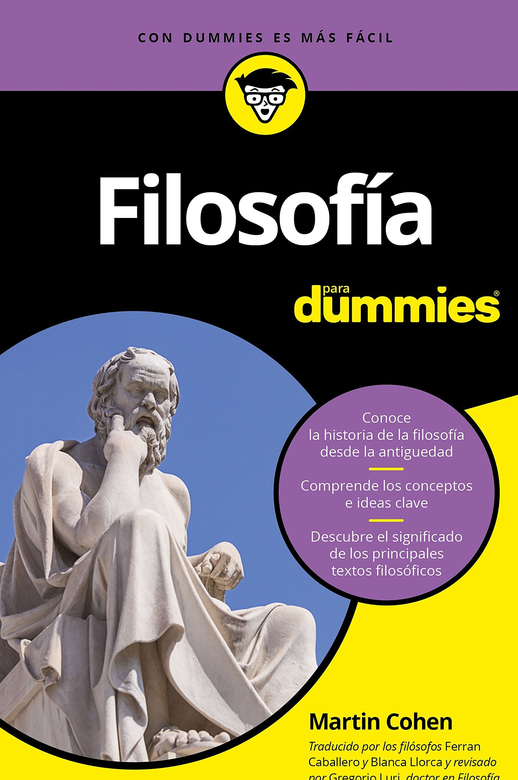 Libro: Filosofía para Dummies