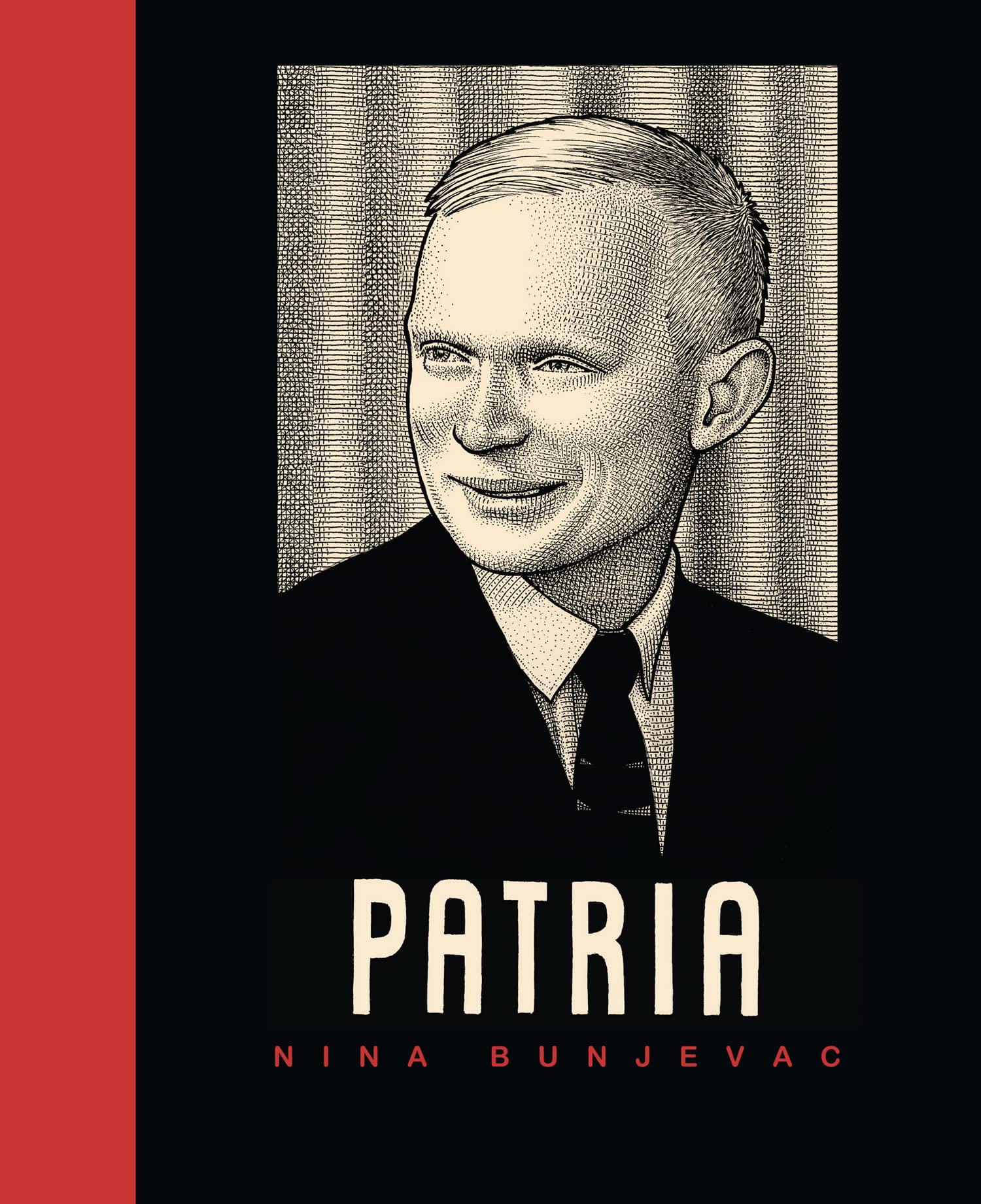 Libro: Patria