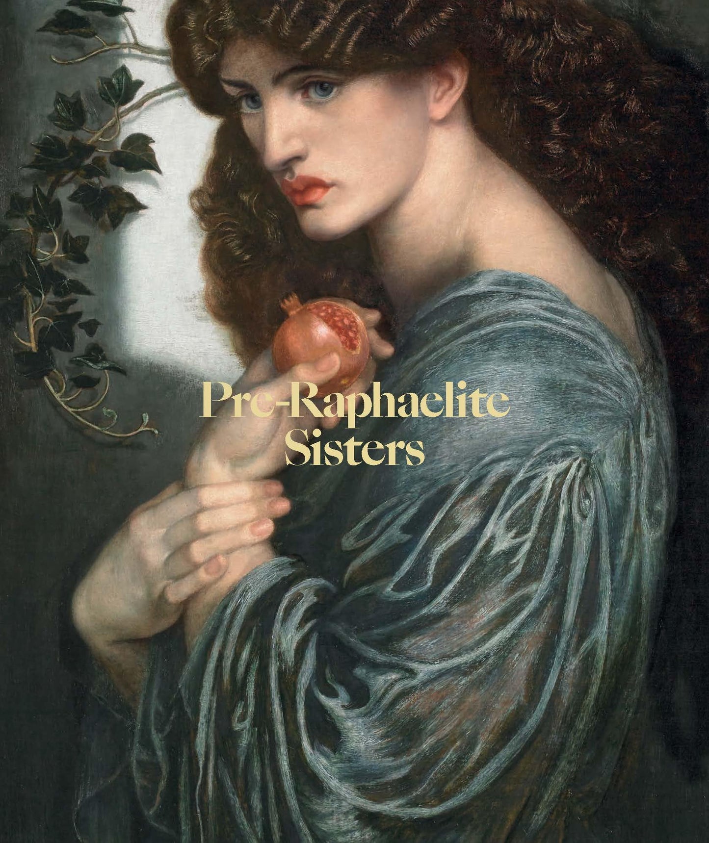 Libro: Pre-Raphaelite Sisters