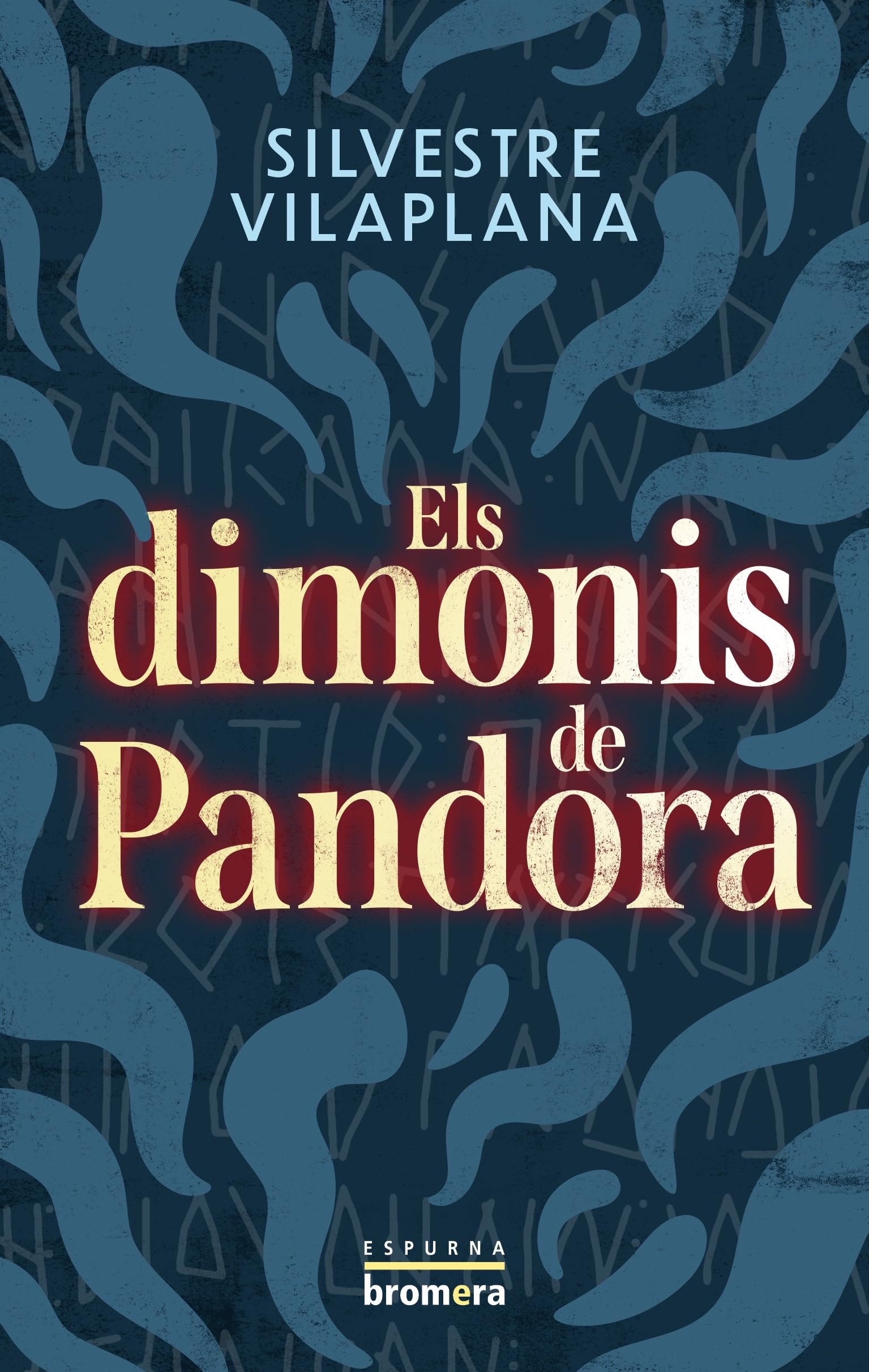 Libro: Els dimonis de Pandora: 49 (Espurna)