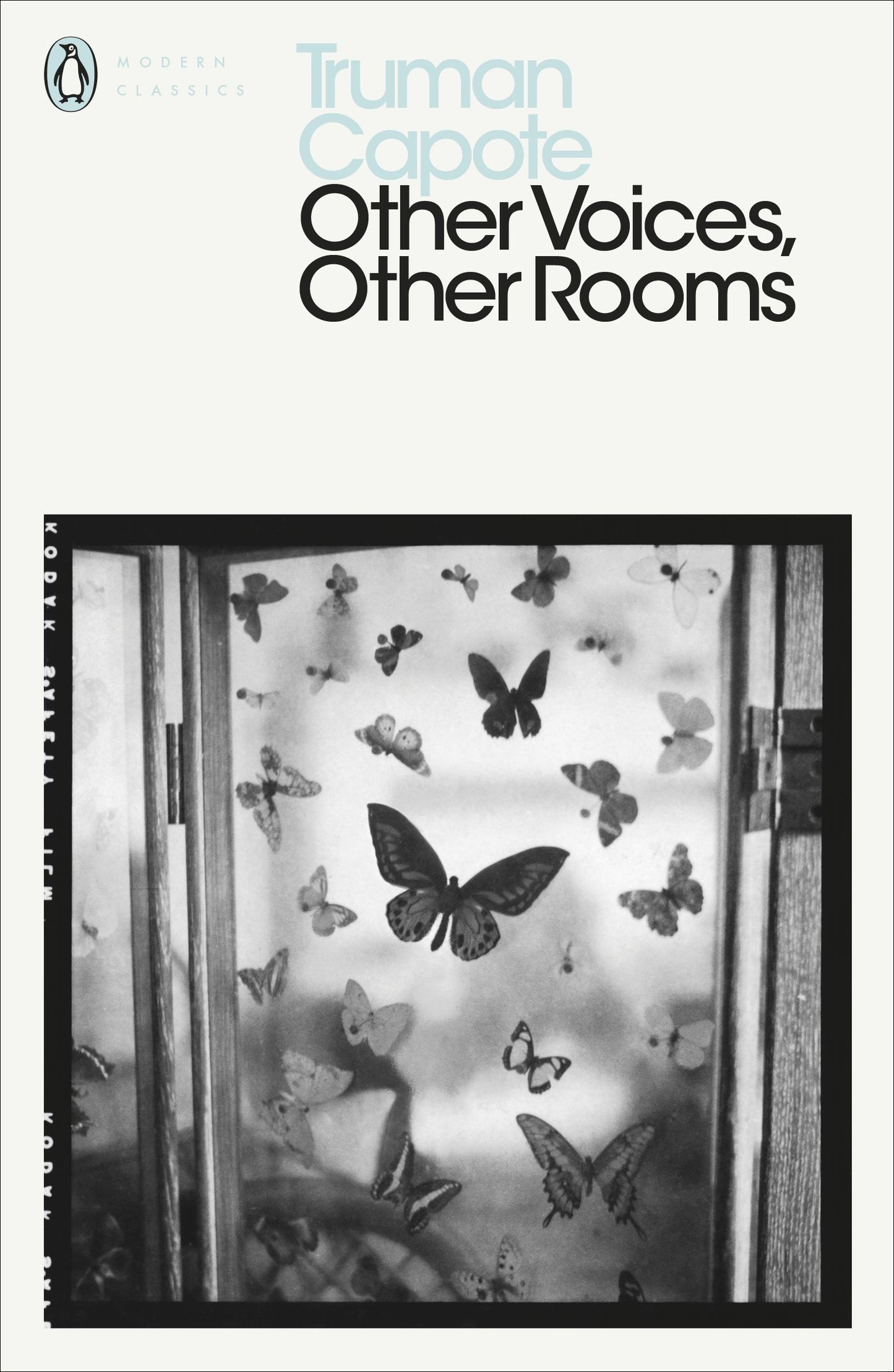 Libro: Other Voices@@ Other Rooms