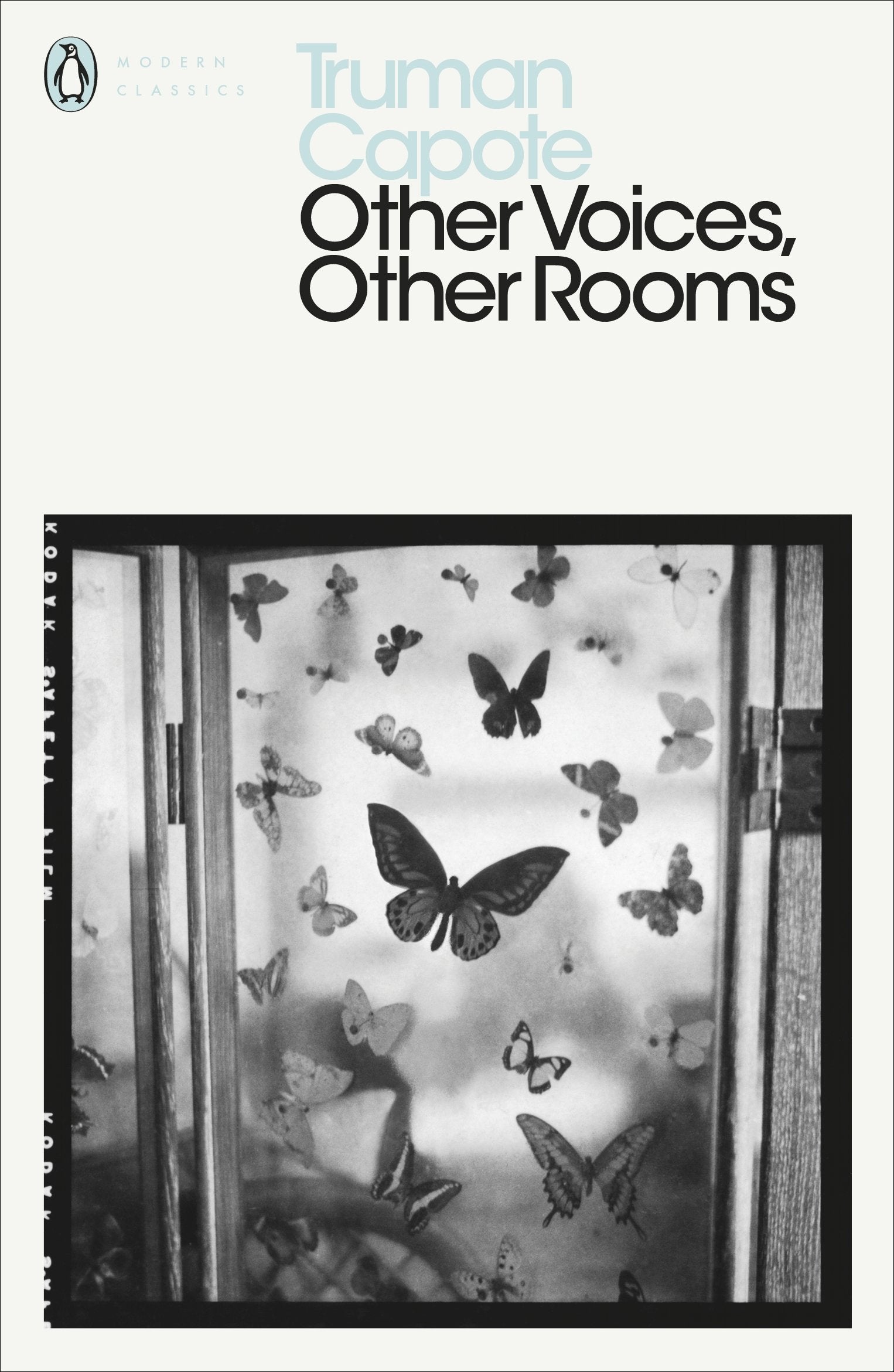 Libro: Other Voices@@ Other Rooms