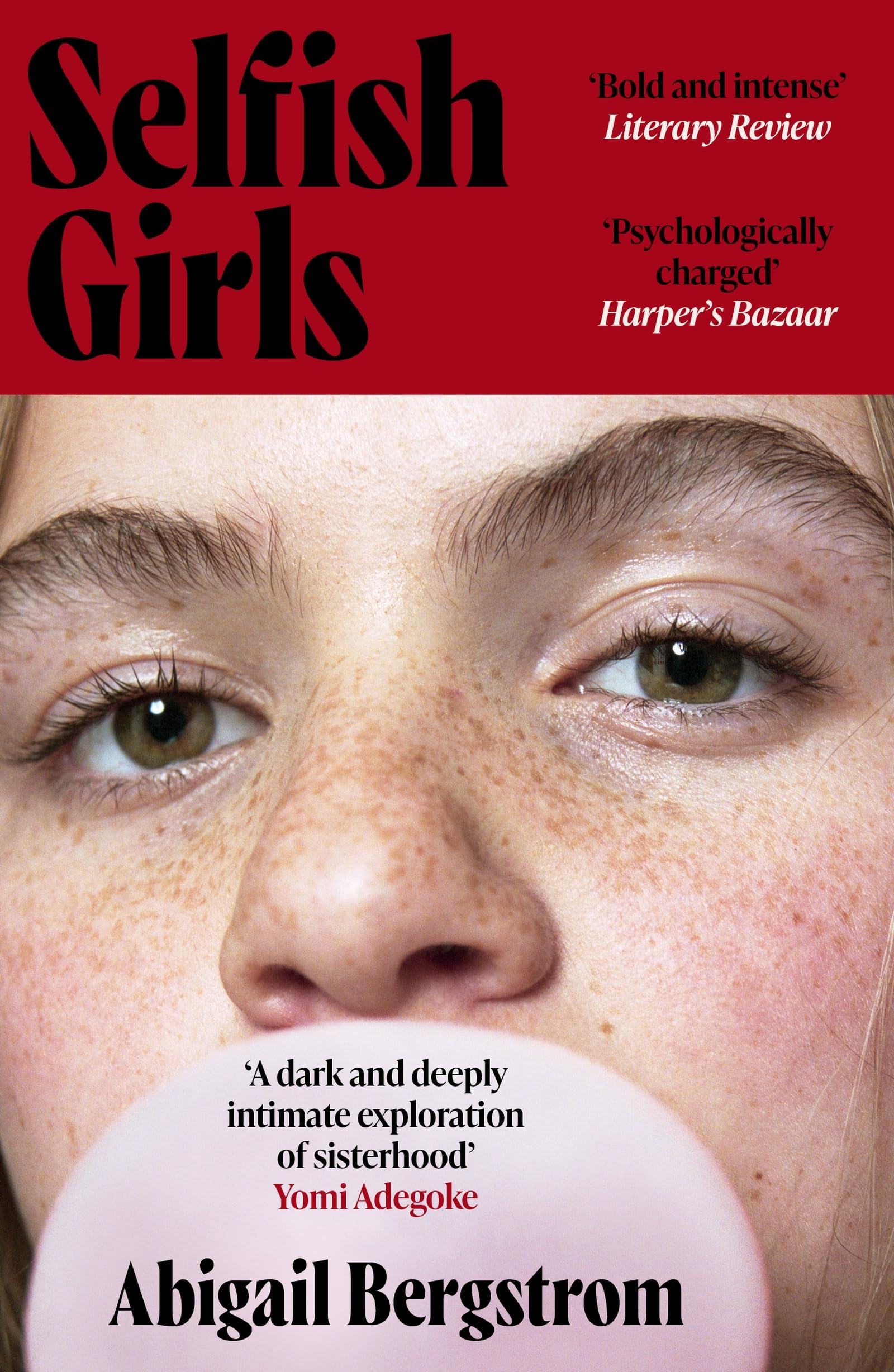 Libro: Selfish Girls: The dark and gripping novel of family dynamics and toxic sisterhood from the much-acclaimed author of WHAT A SHAME