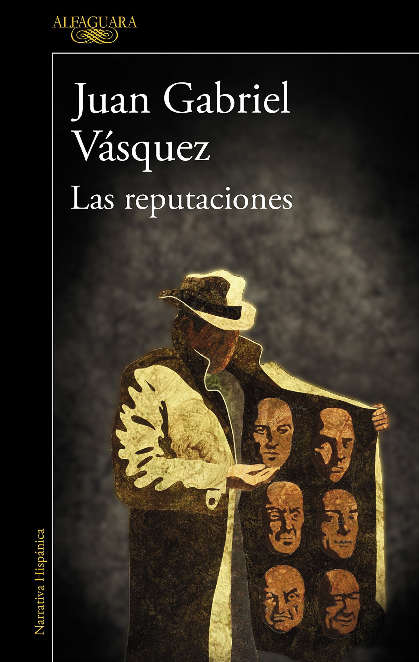 Libro: Las reputaciones
