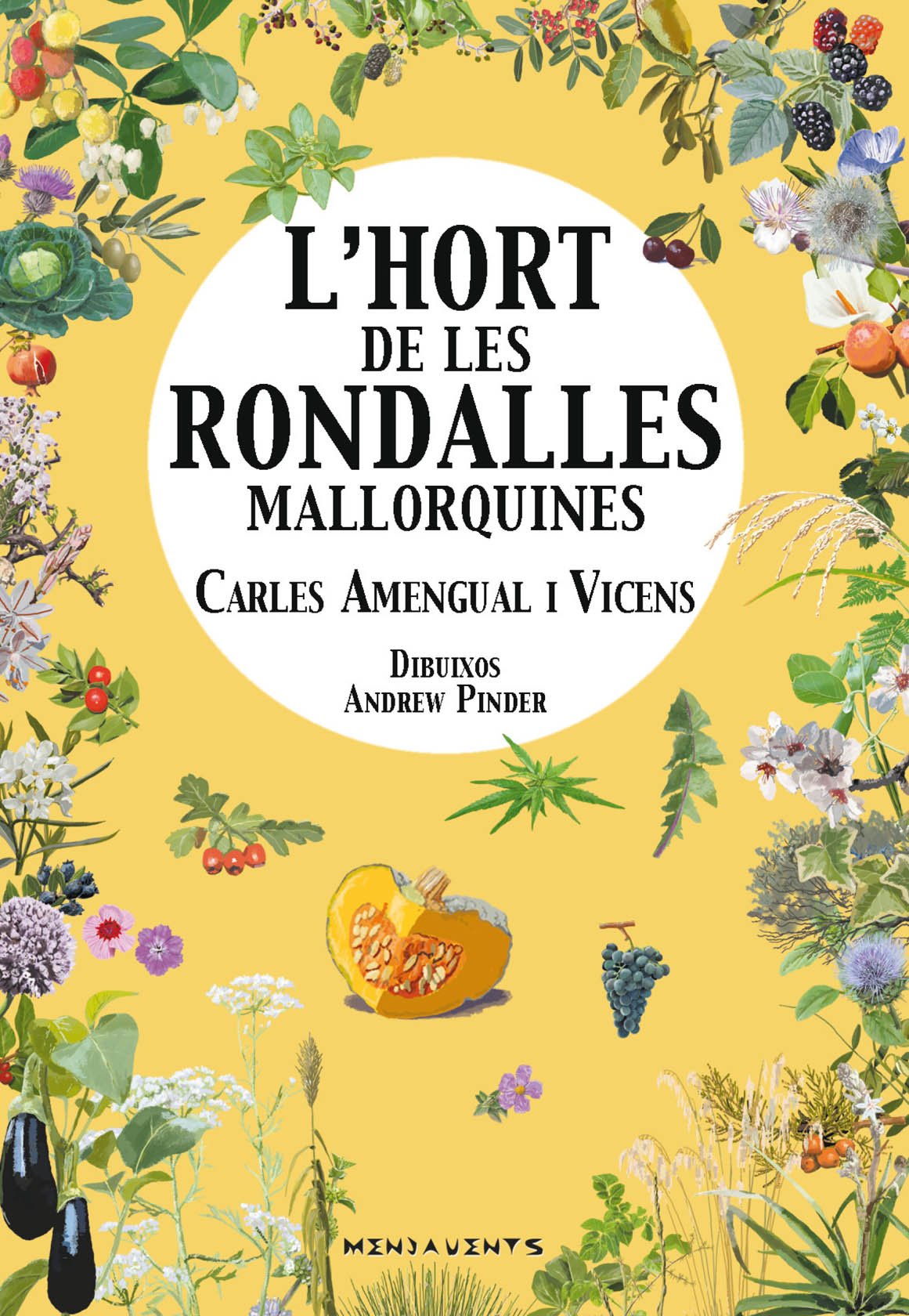 Libro: L hort de les rondalles mallorquines