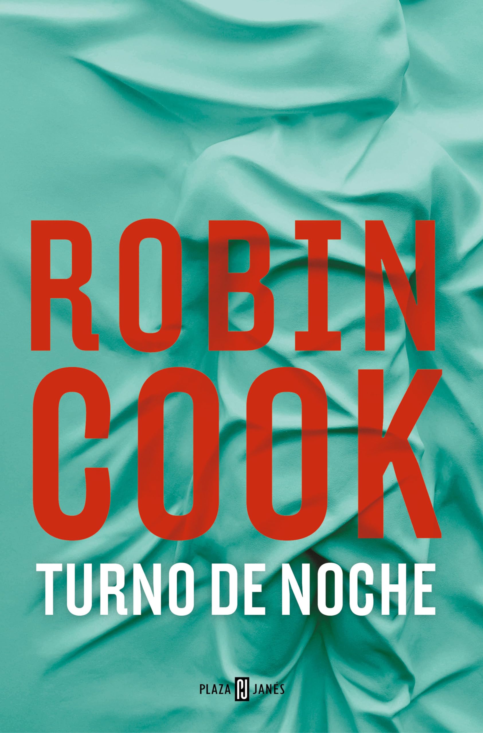 Libro: Turno de noche / Night Shift (Spanish Edition)