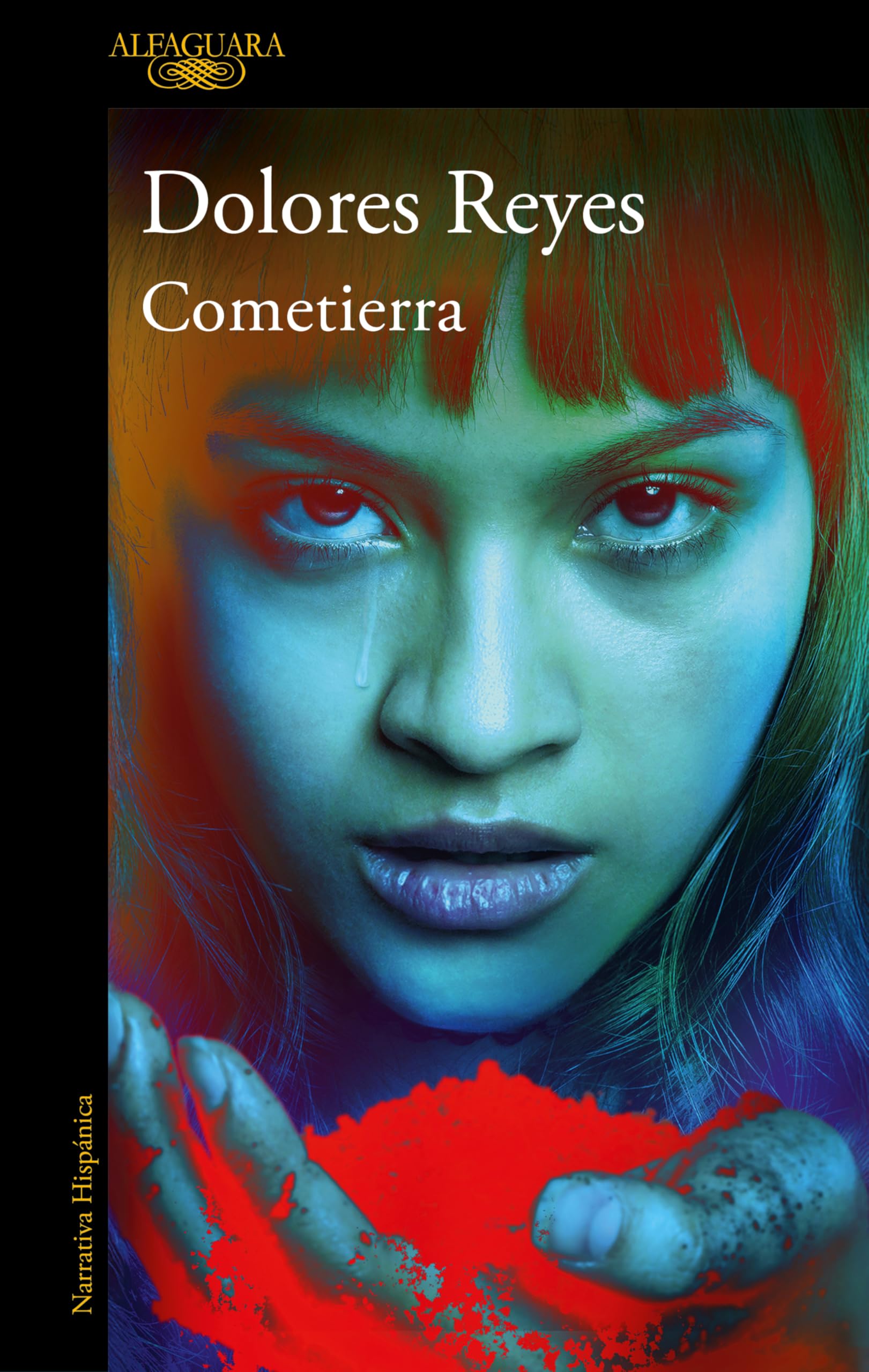 Cometierra (Hispánica)