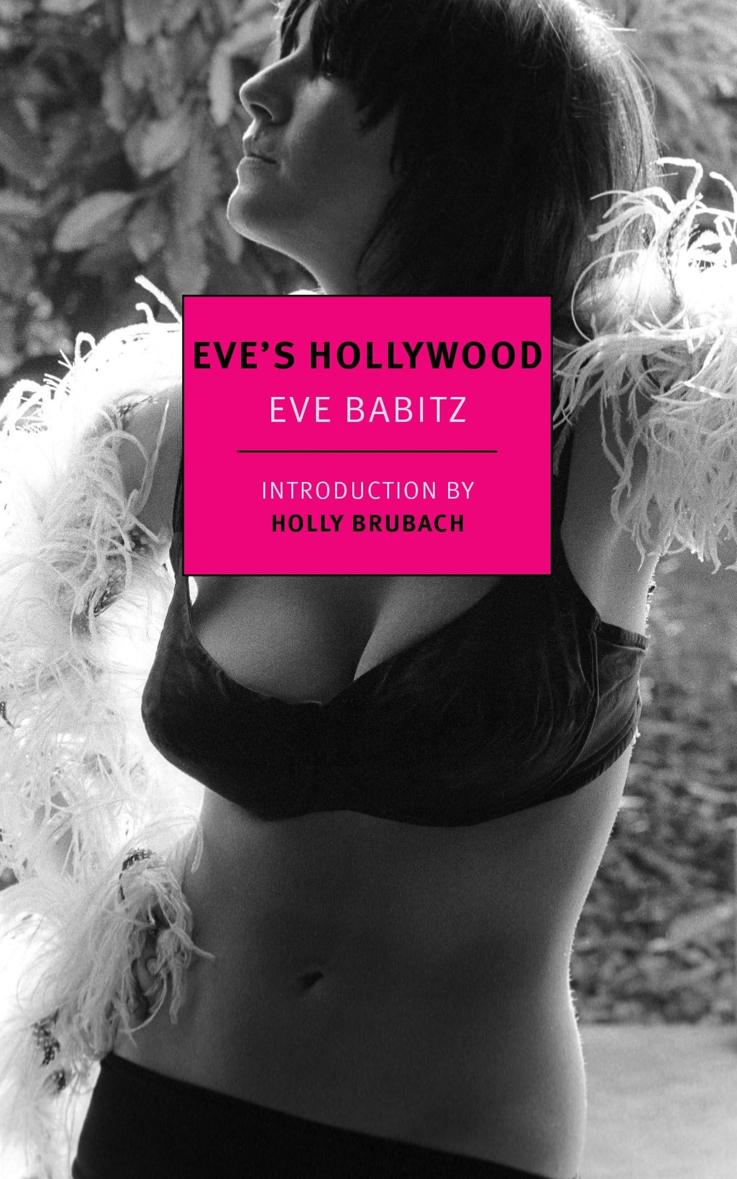 Libro: Eve's Hollywood (New York Review Books Classics)