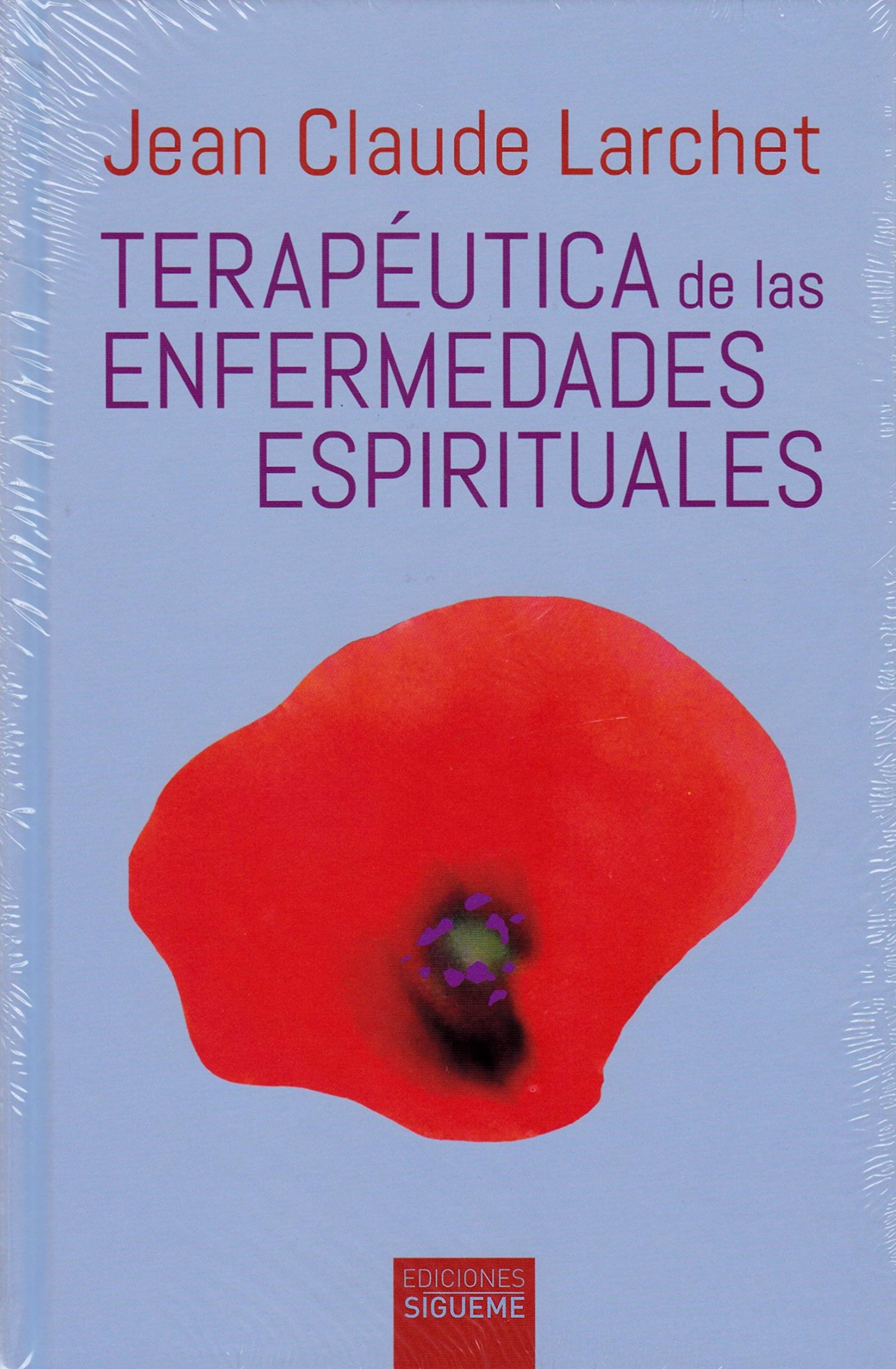 Libro: TERAPÉUTICA DE Las Enfermedades espirituales: 225 (Nueva Alianza)