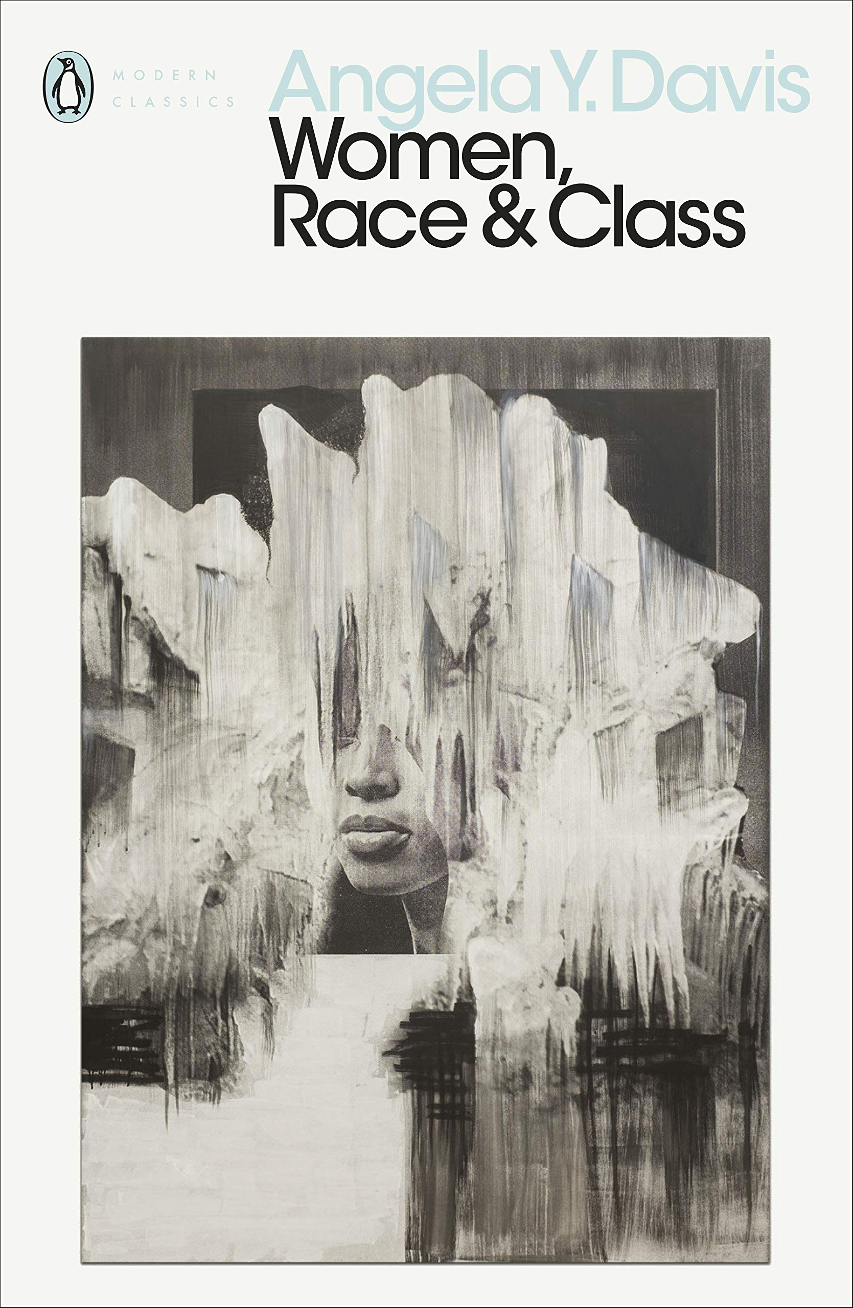 Libro: Angela Y. Davis Women, Race & Class /anglais