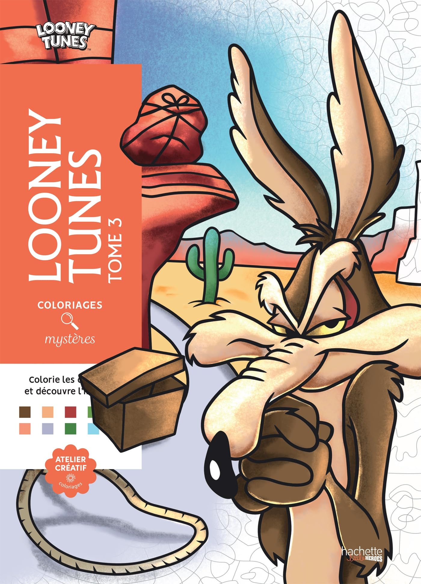 Looney Tunes: Tome 3