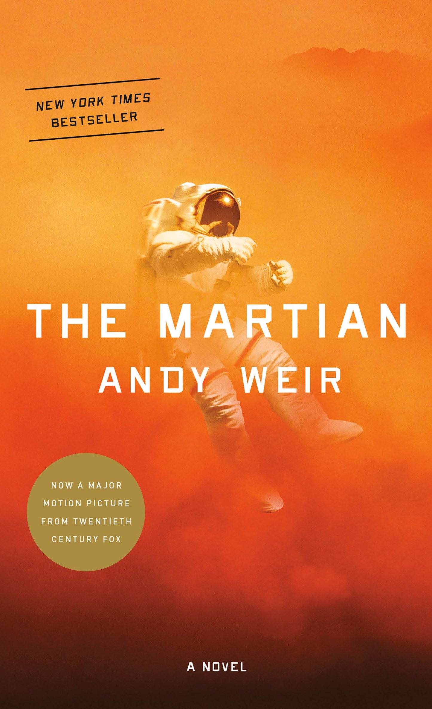 The Martian [Idioma Inglés]