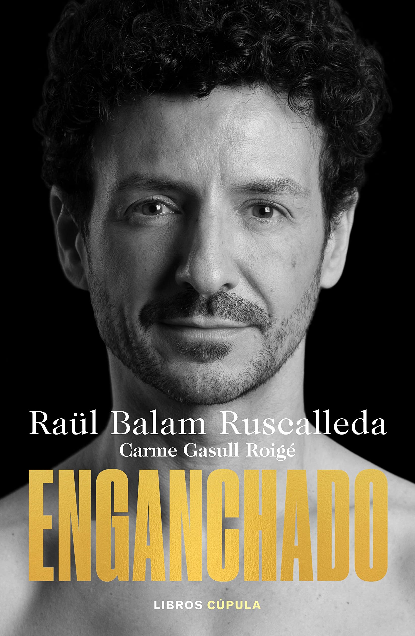 Libro: Enganchado (Salud y bienestar)