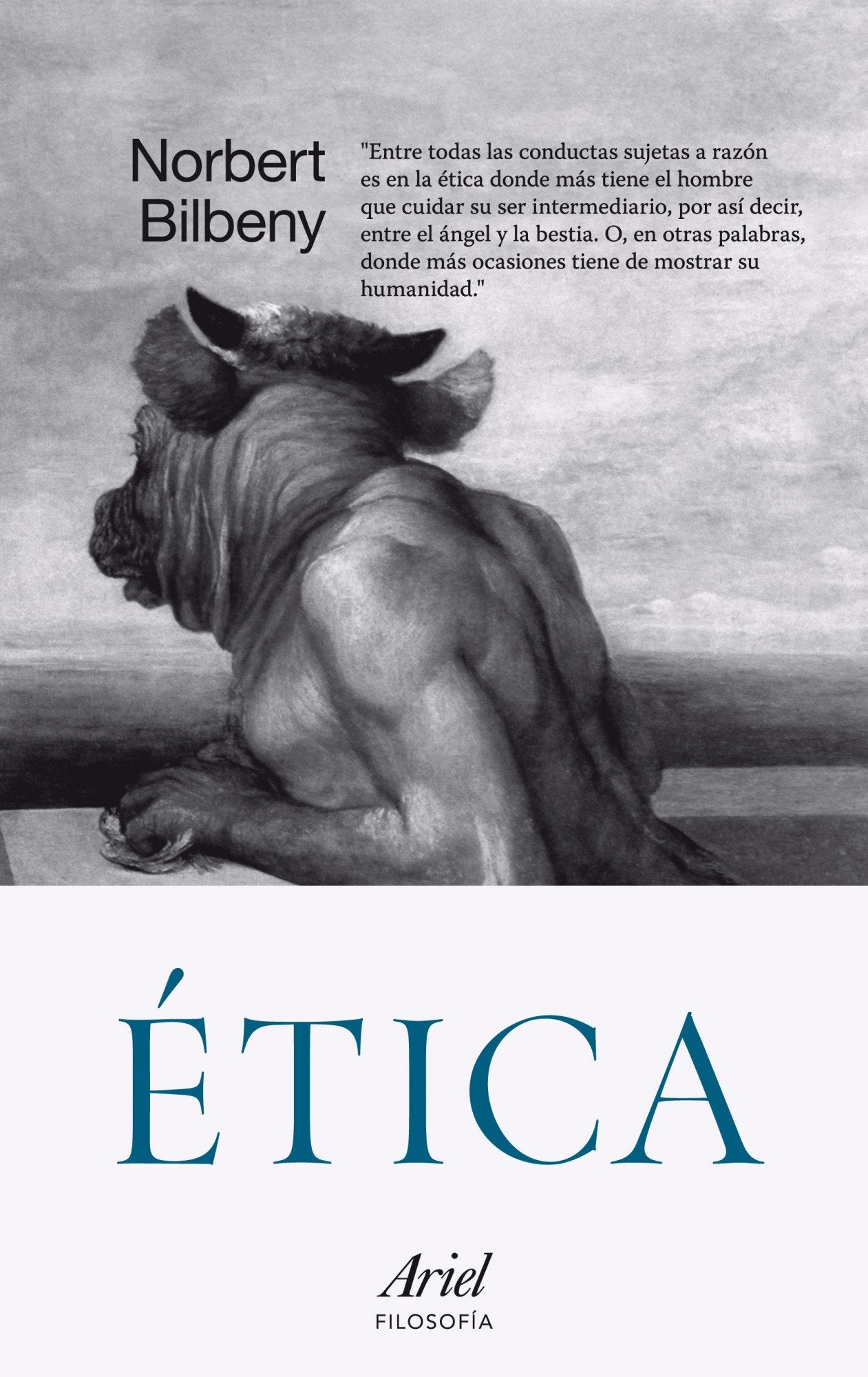 Libro: Ética