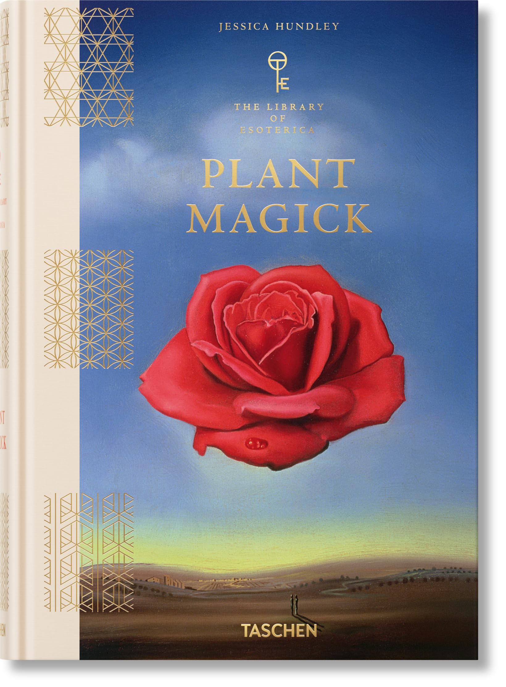 Libro: Plant Magick. The Library of Esoterica (Sourcebook)