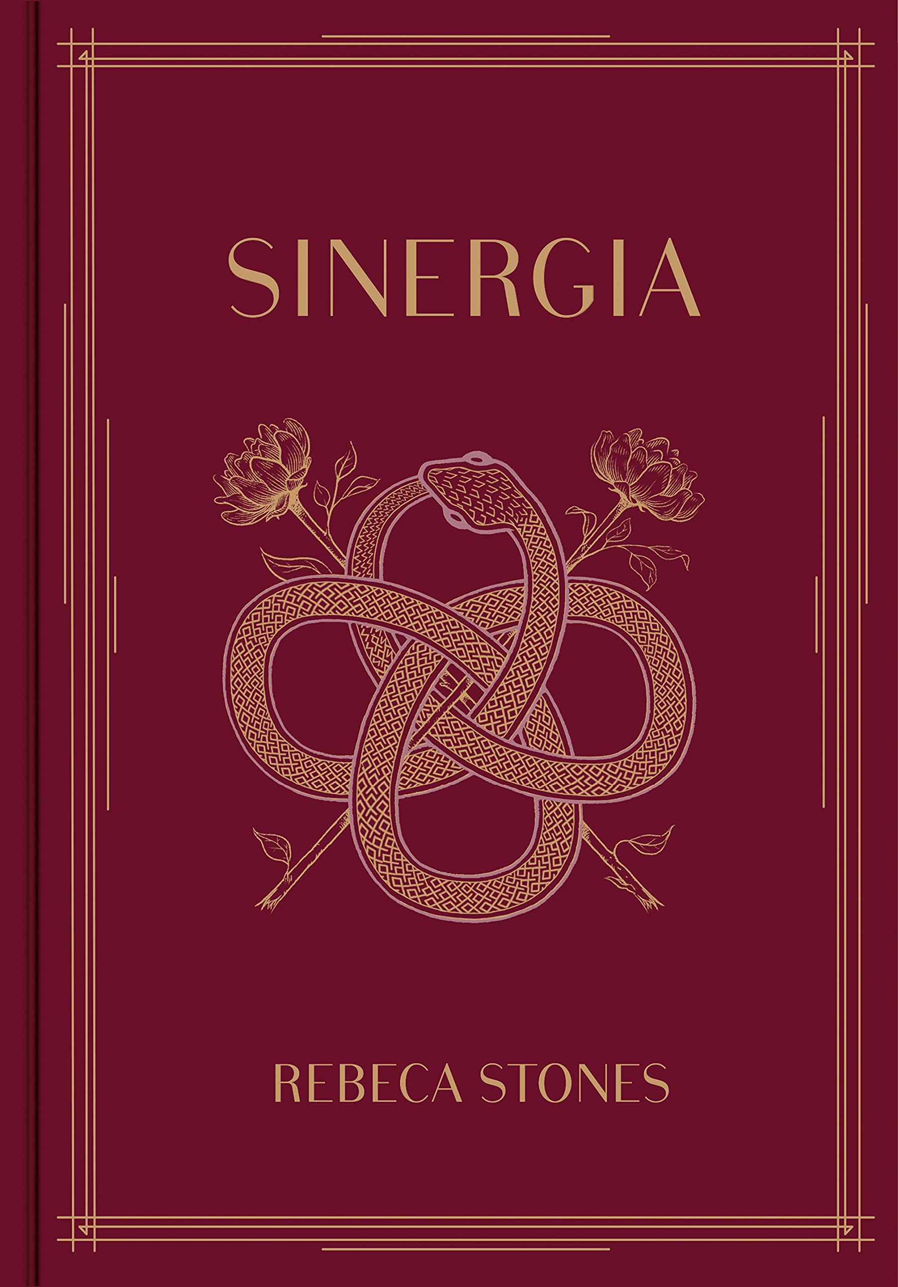 Libro: Sinergia