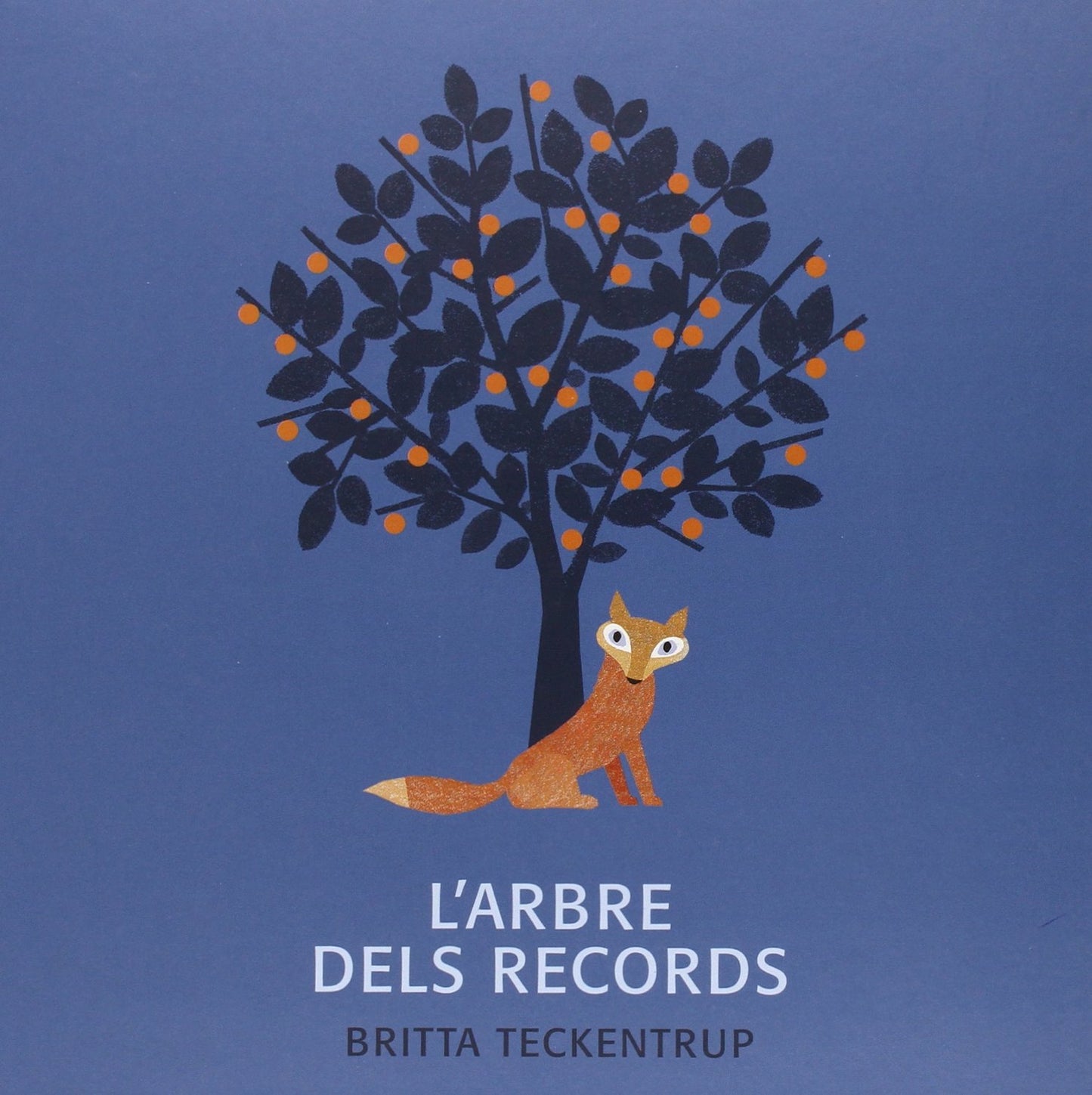 L'Arbre Del Records (Catalán)