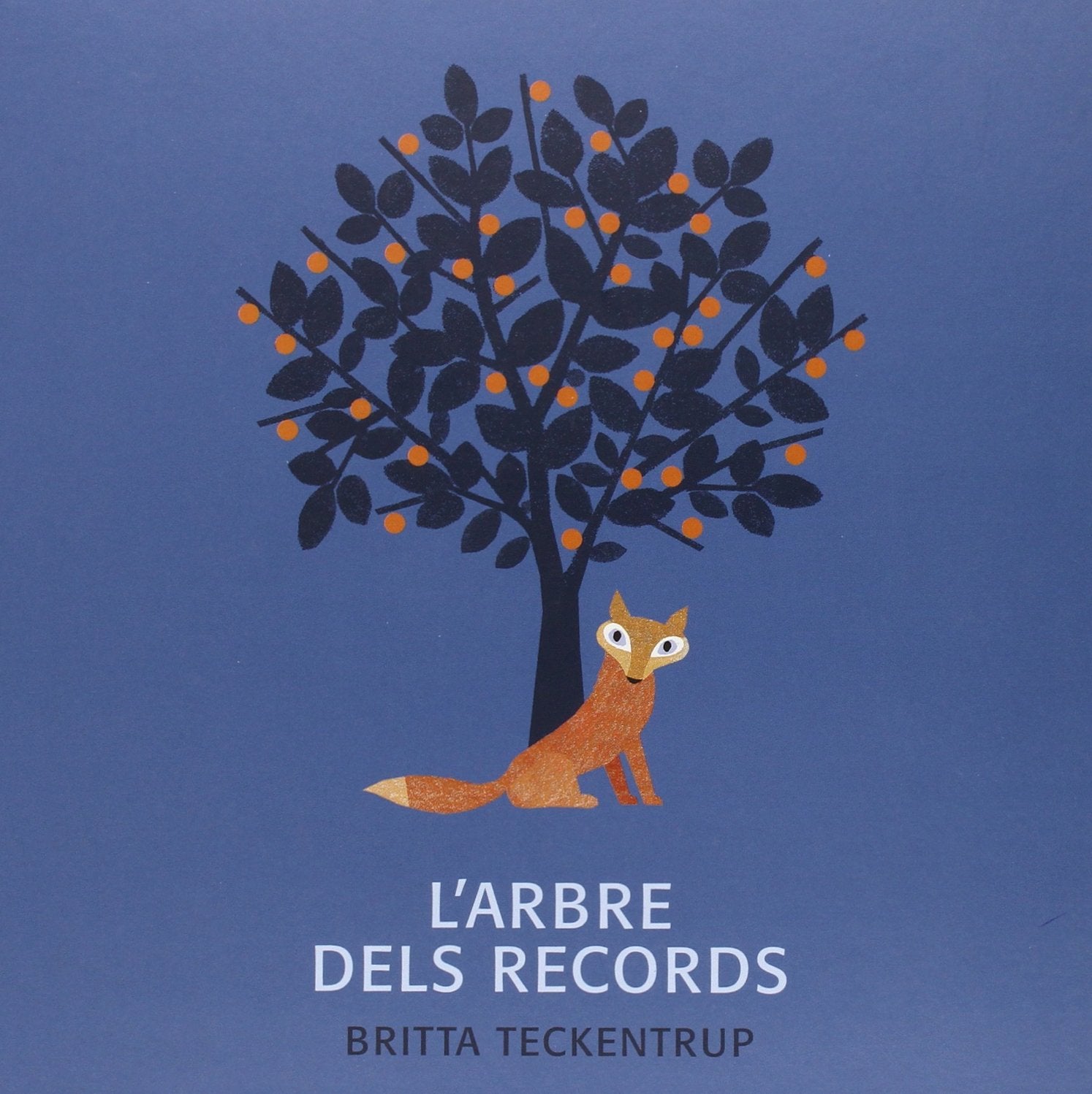 L'Arbre Del Records (Catalán)