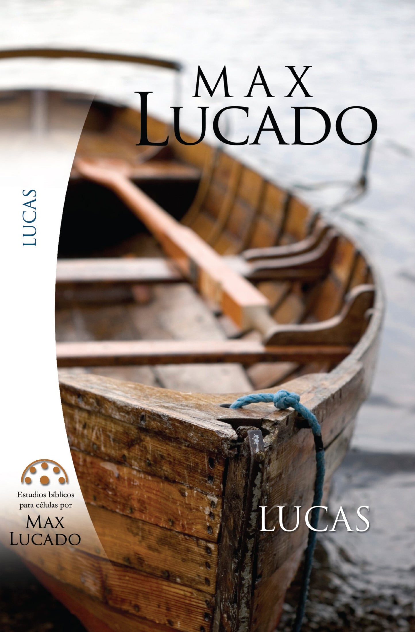 Libro: Lucas- Jesus, El Hijo Del Hombre (Spanish Edition)