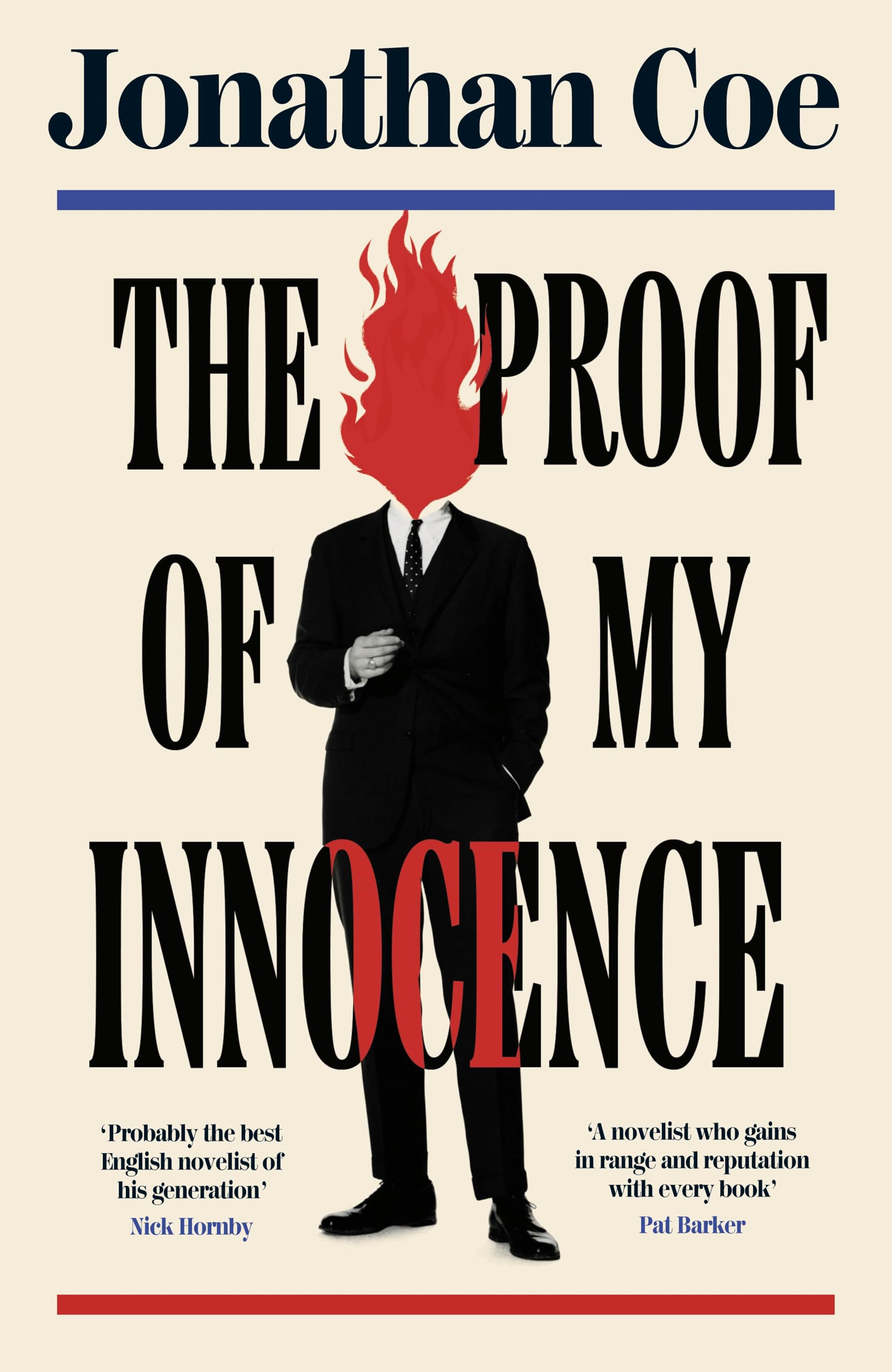 Libro: The Proof of My Innocence: A hilarious new novel from the bestselling author of Middle England