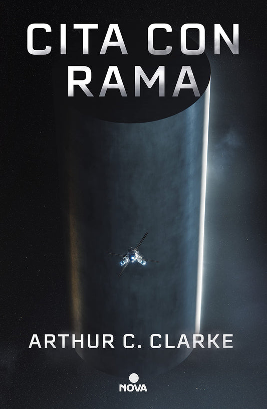 Cita con Rama (ed. ilustrada) (Nova)