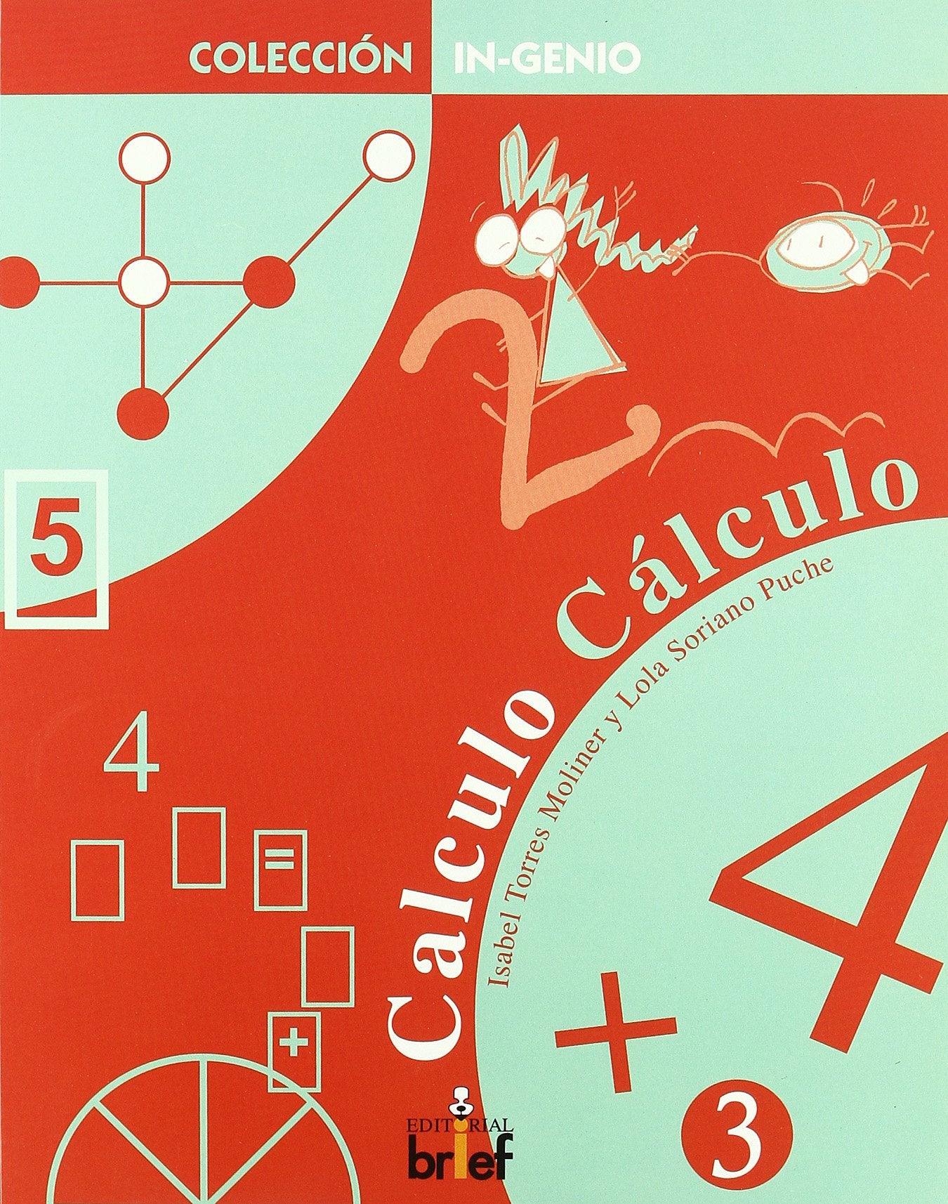Libro: Calculo cálculo