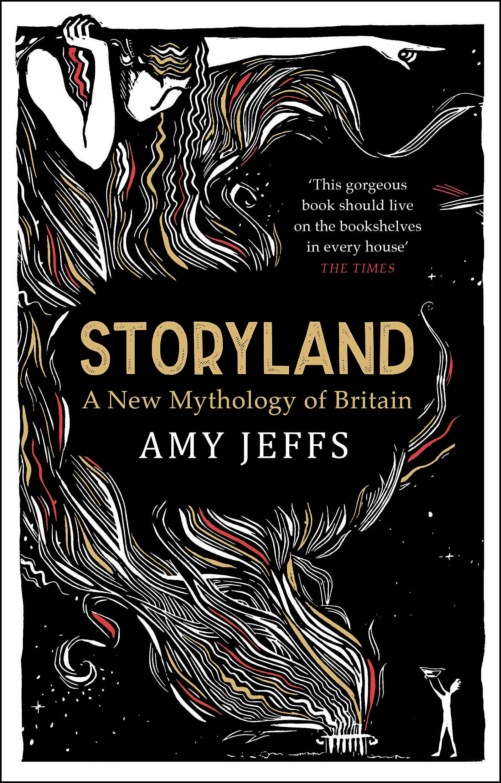 Libro: Storyland: A New Mythology of Britain