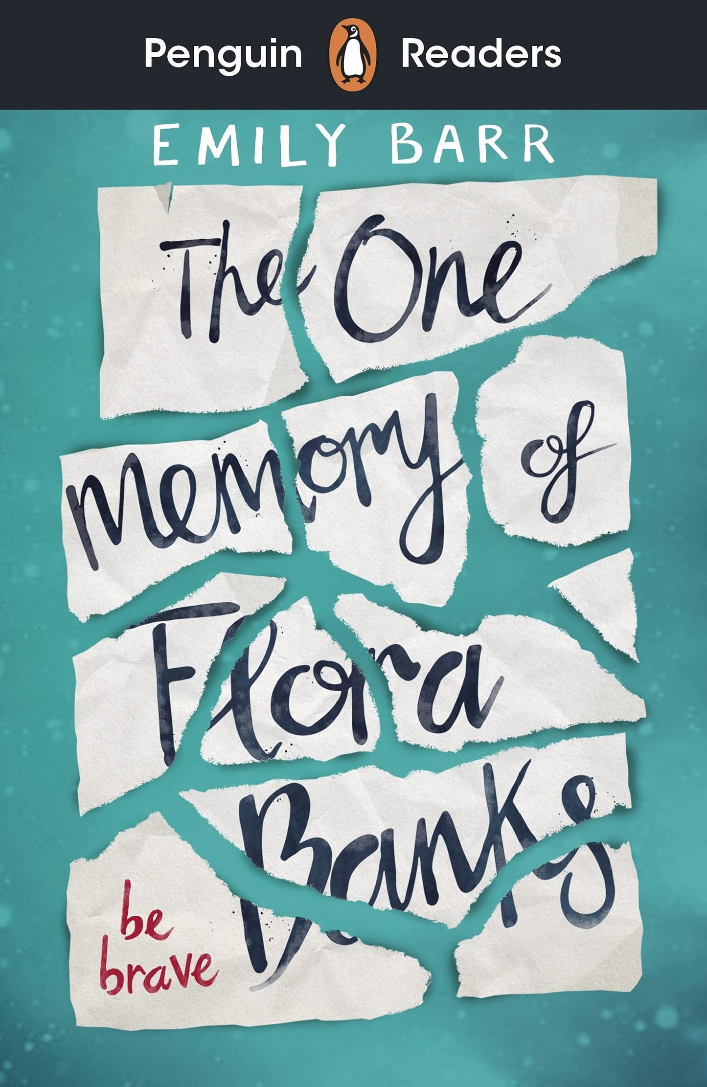 Penguin Readers Level 5: The One Memory of Flora Banks (ELT Graded Reader) - 9780241520765