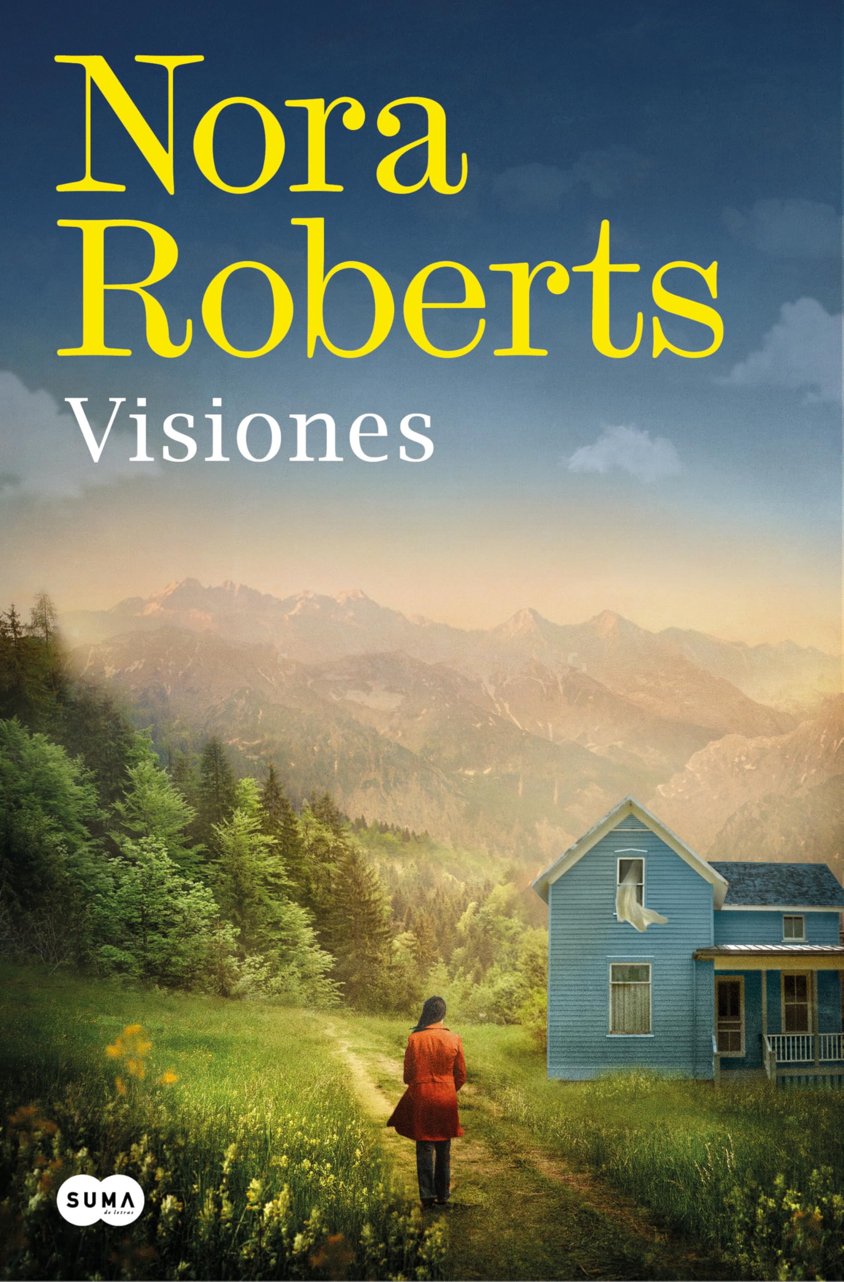 Libro: Visiones / Mind Games (Spanish Edition)