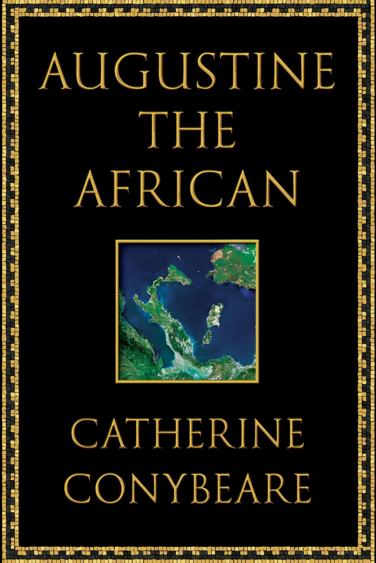 Libro: Augustine the African