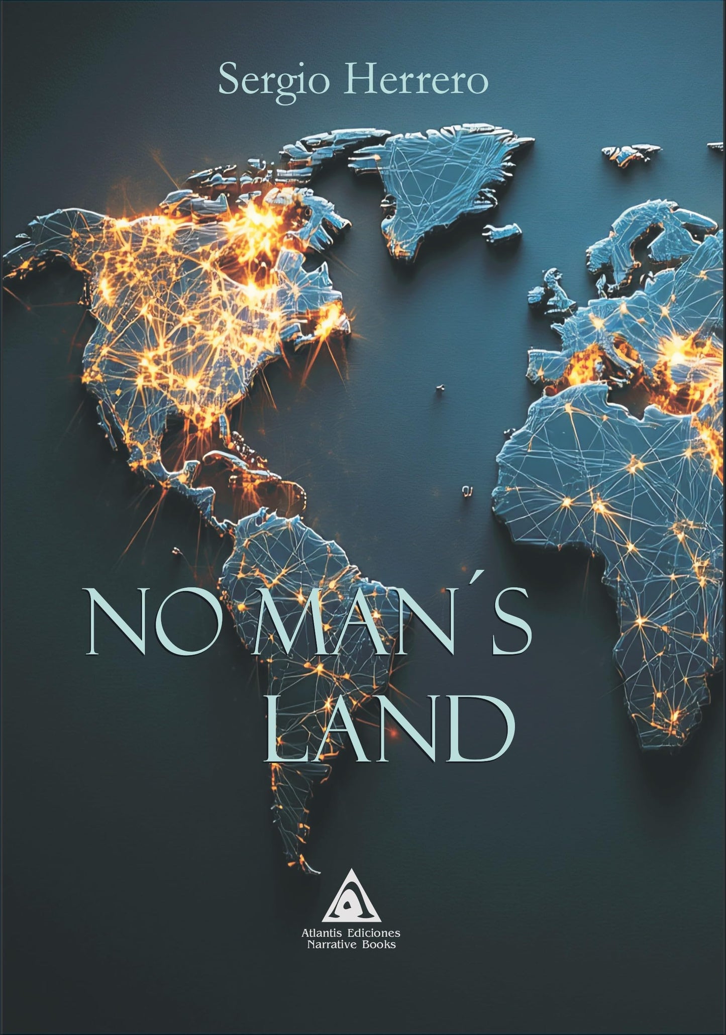 Libro: No man´s land