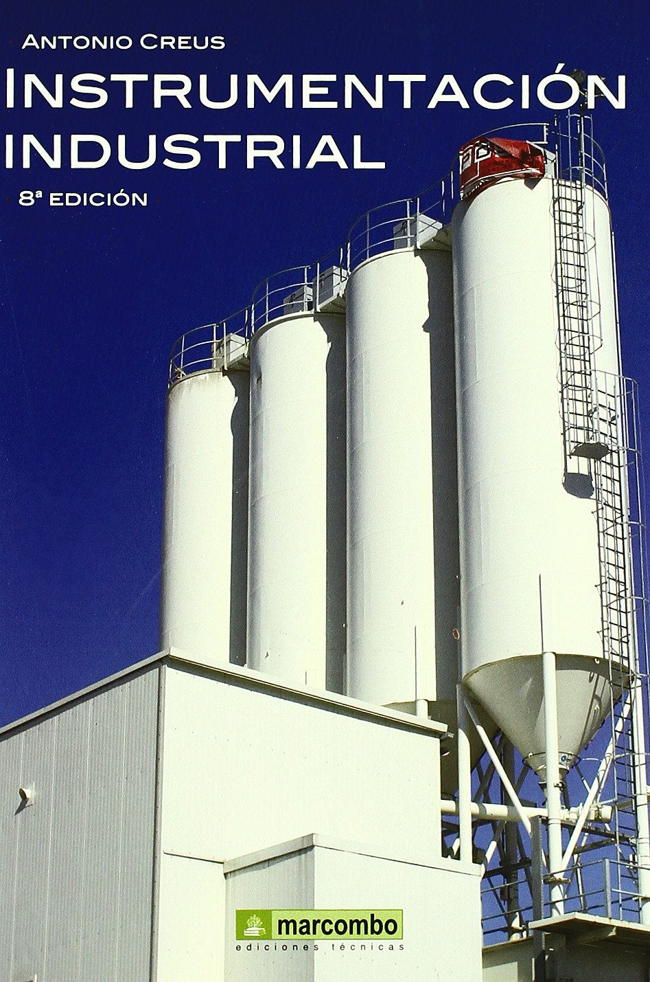 Libro: Instrumentación Industrial